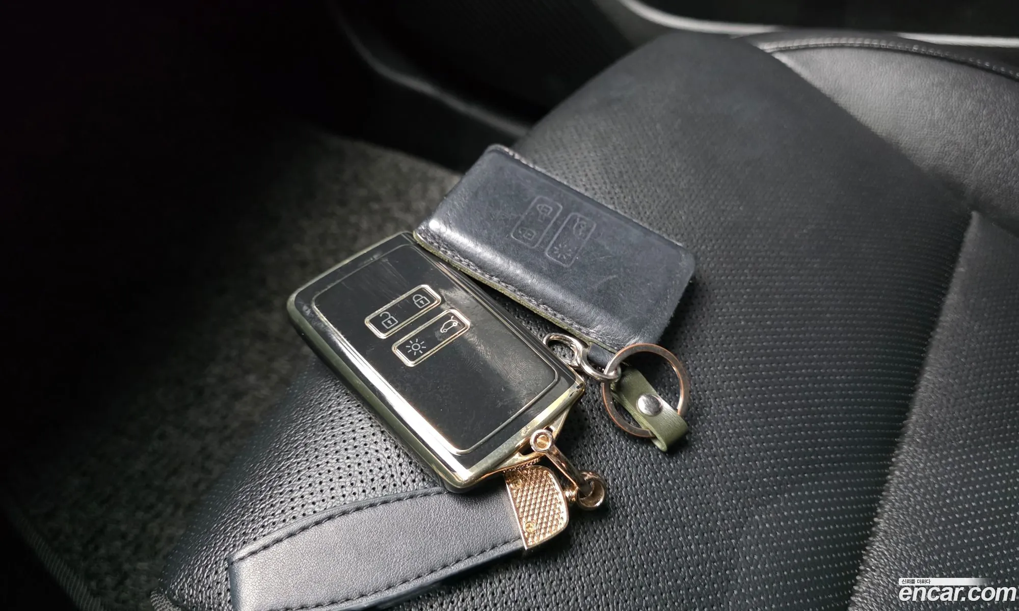 Renault Korea (Samsung) XM3 2022 — 24