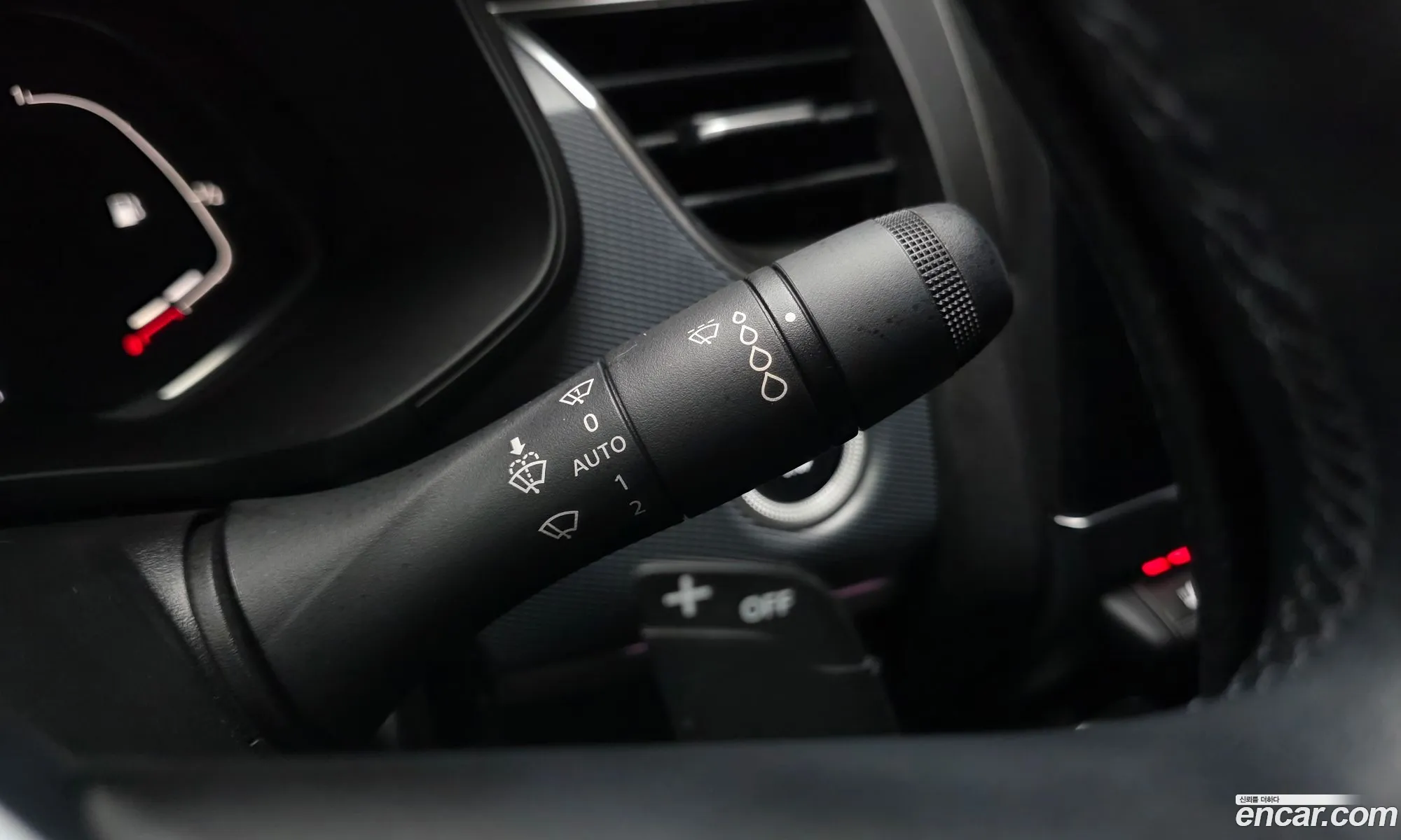 Renault Korea (Samsung) XM3 2022 — 20