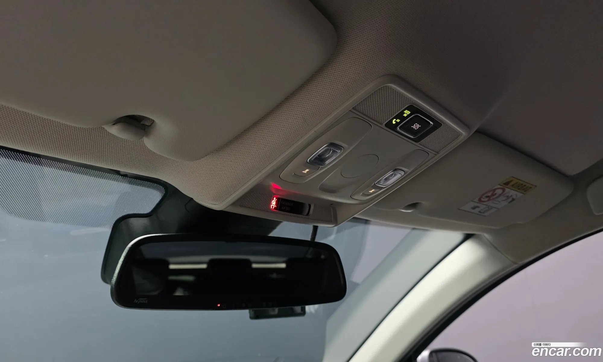 Renault Korea (Samsung) XM3 2022 — 9