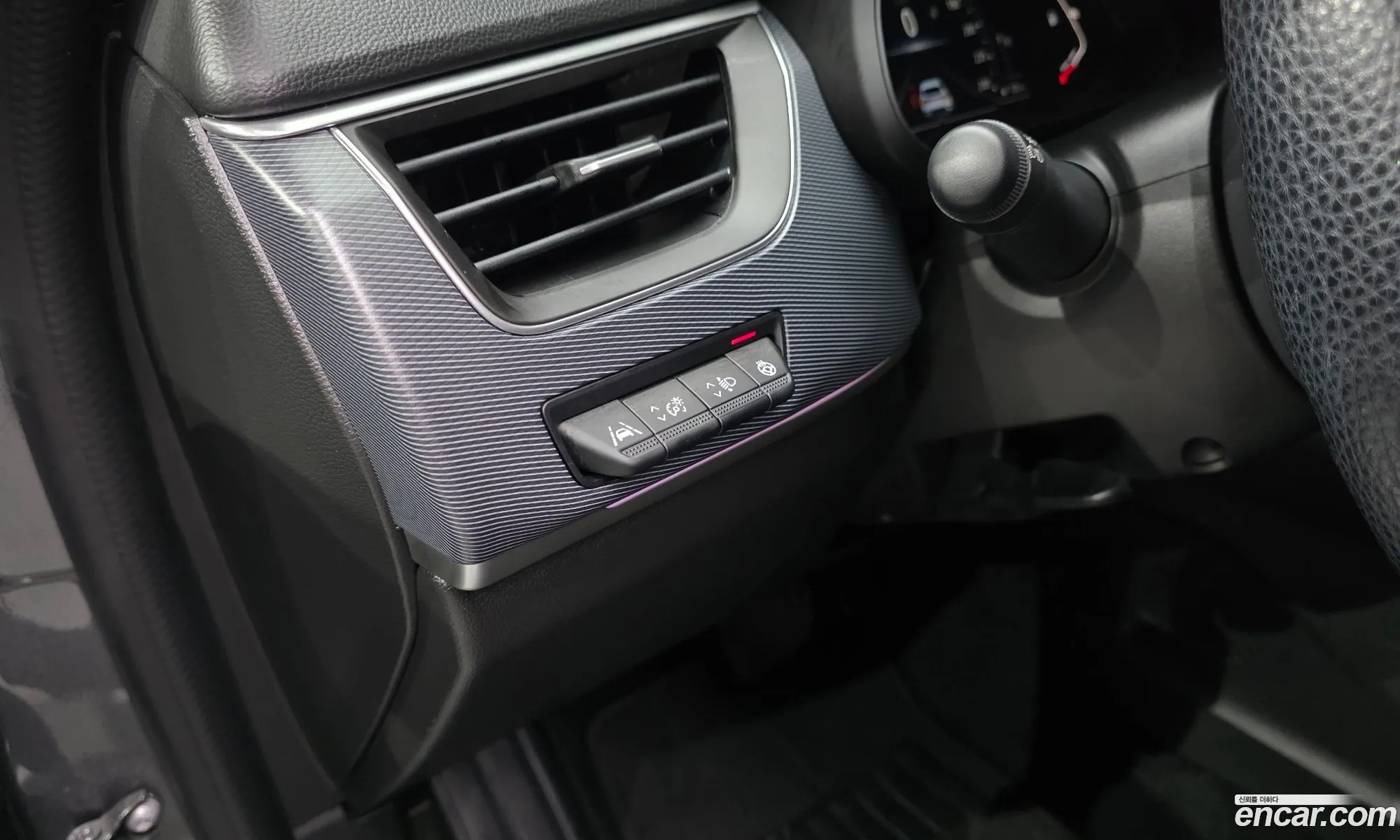 Renault Korea (Samsung) XM3 2022 — 29
