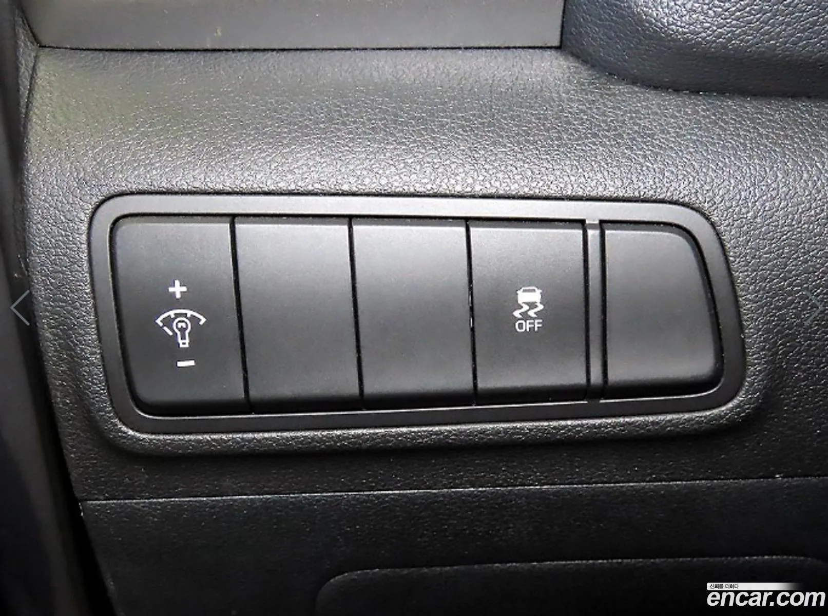 Hyundai Tucson 2015 — 19