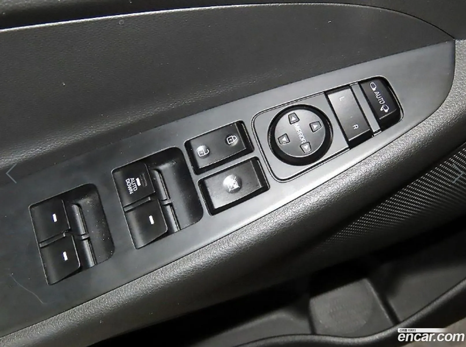Hyundai Tucson 2015 — 17