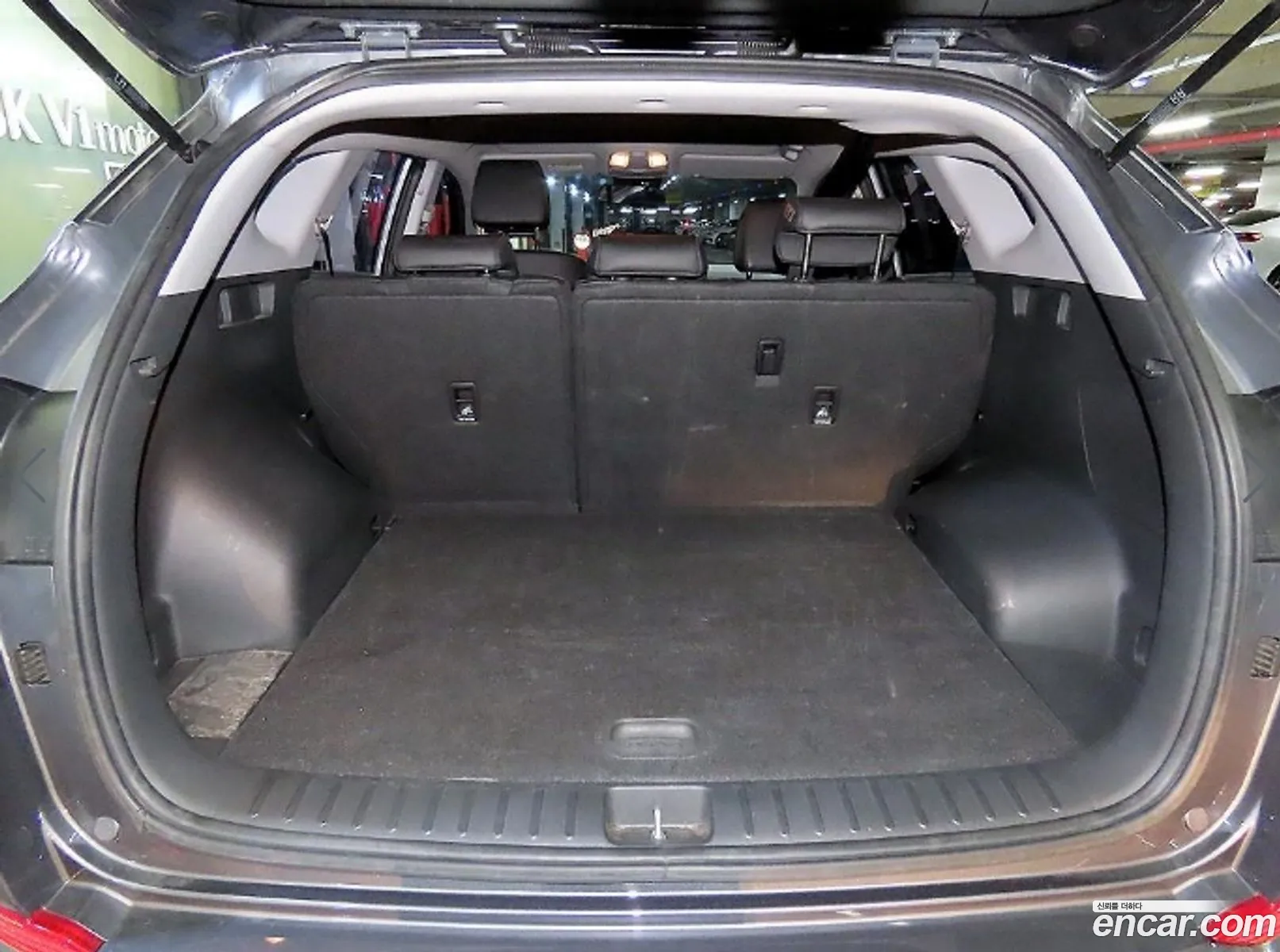 Hyundai Tucson 2015 — 4