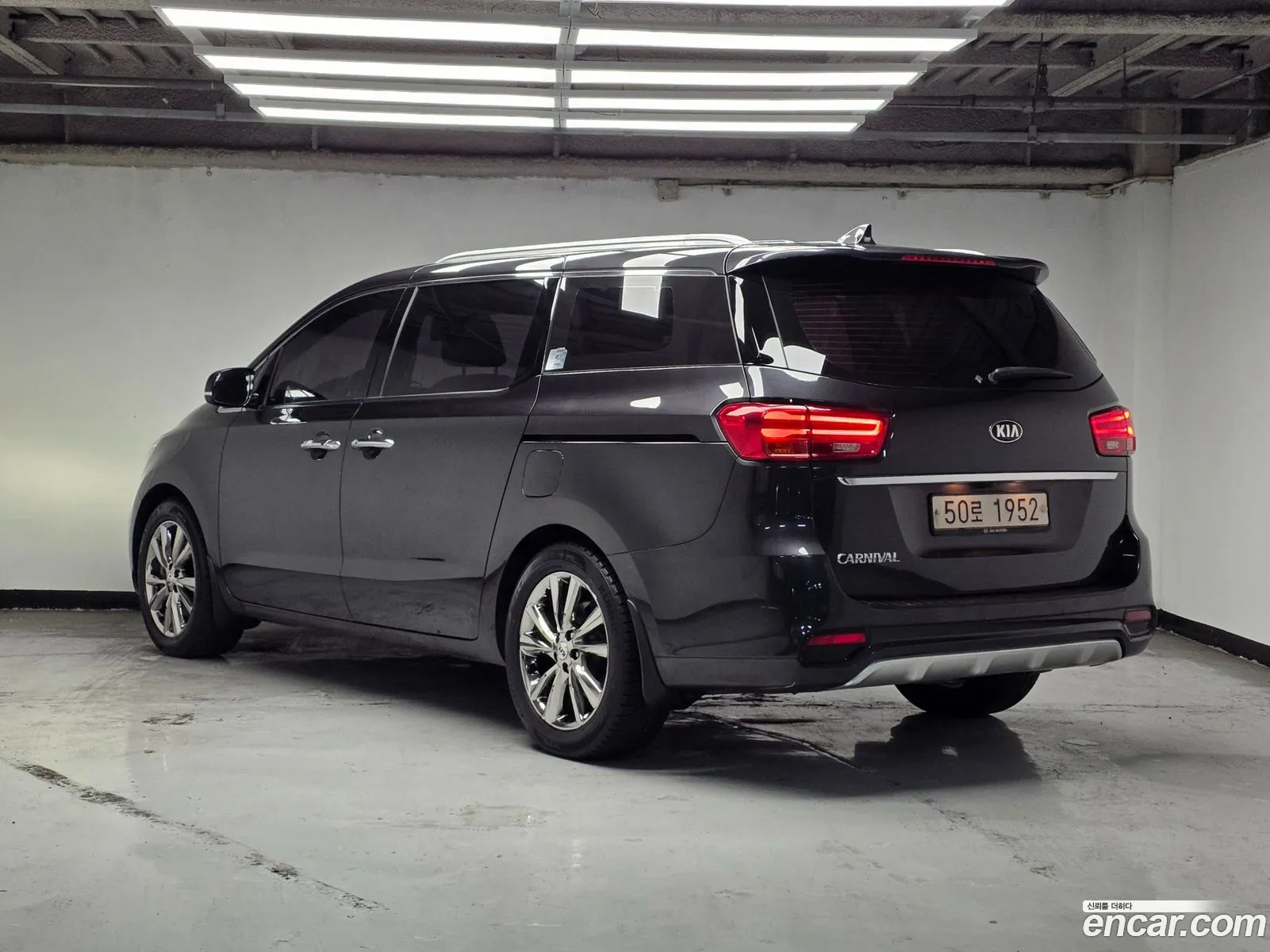 Kia Carnival 2018 — 4