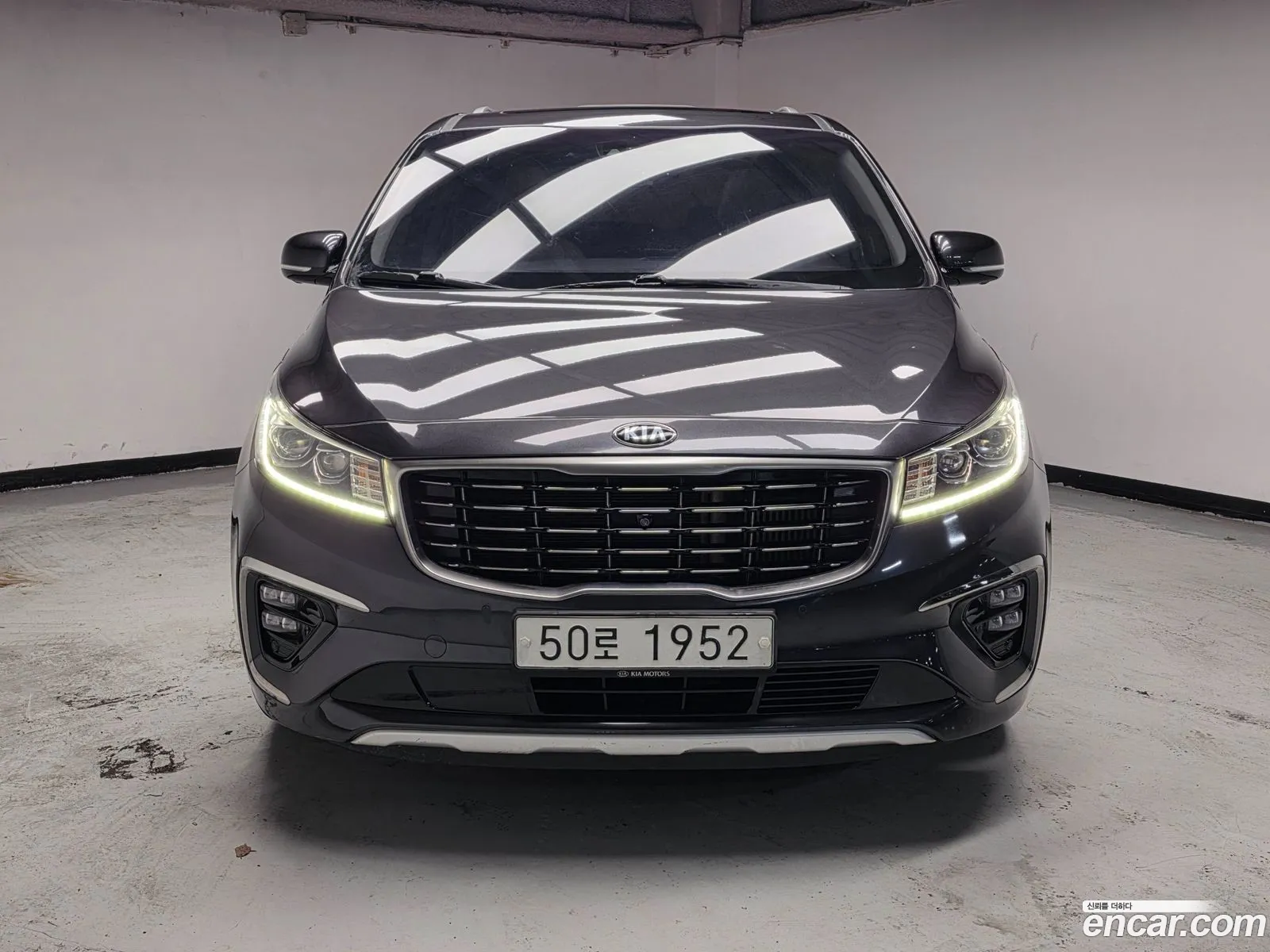 Kia Carnival 2018 — 6