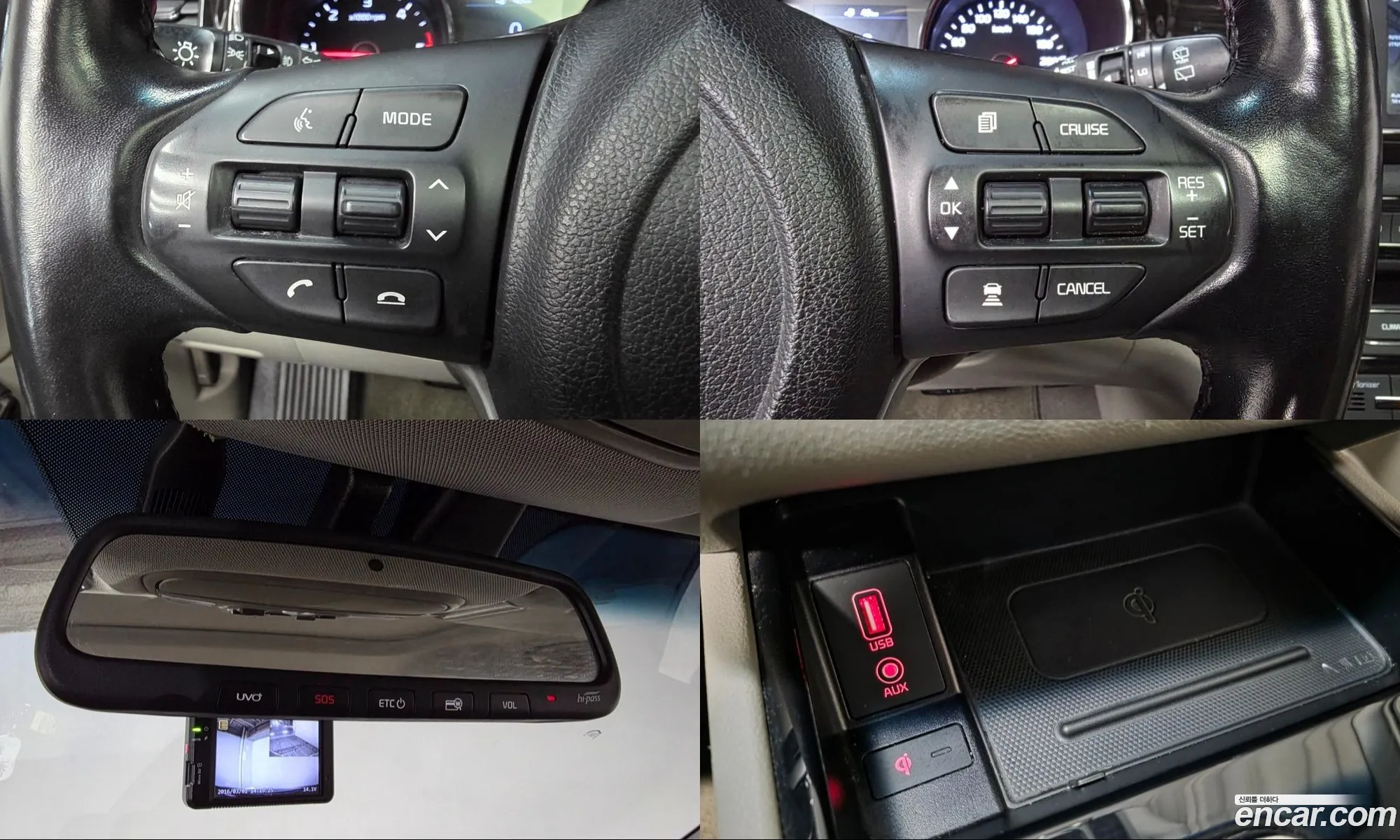 Kia Carnival 2018 — 20