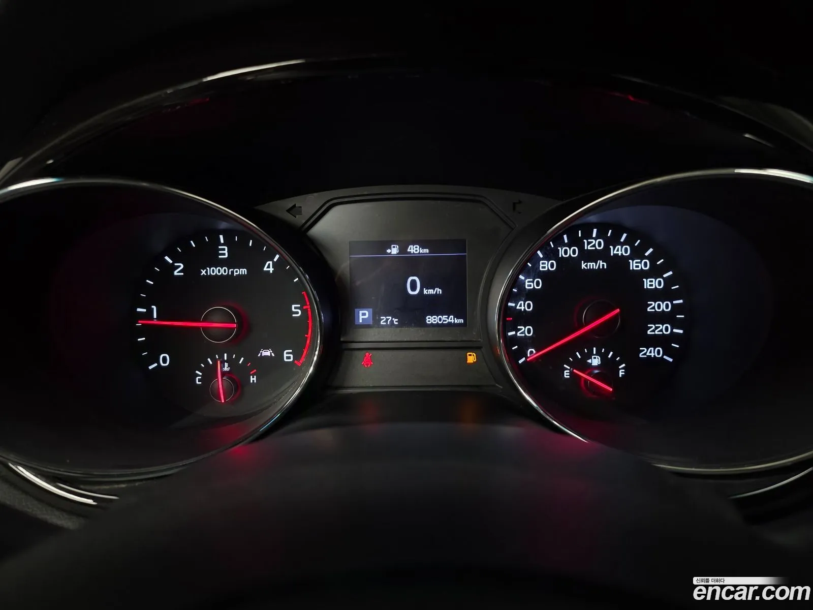 Kia Carnival 2018 — 3