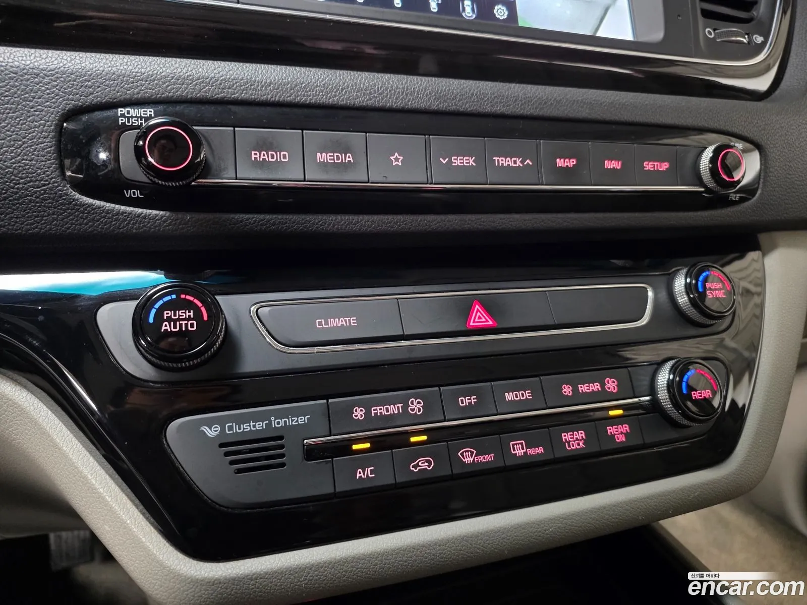 Kia Carnival 2018 — 5