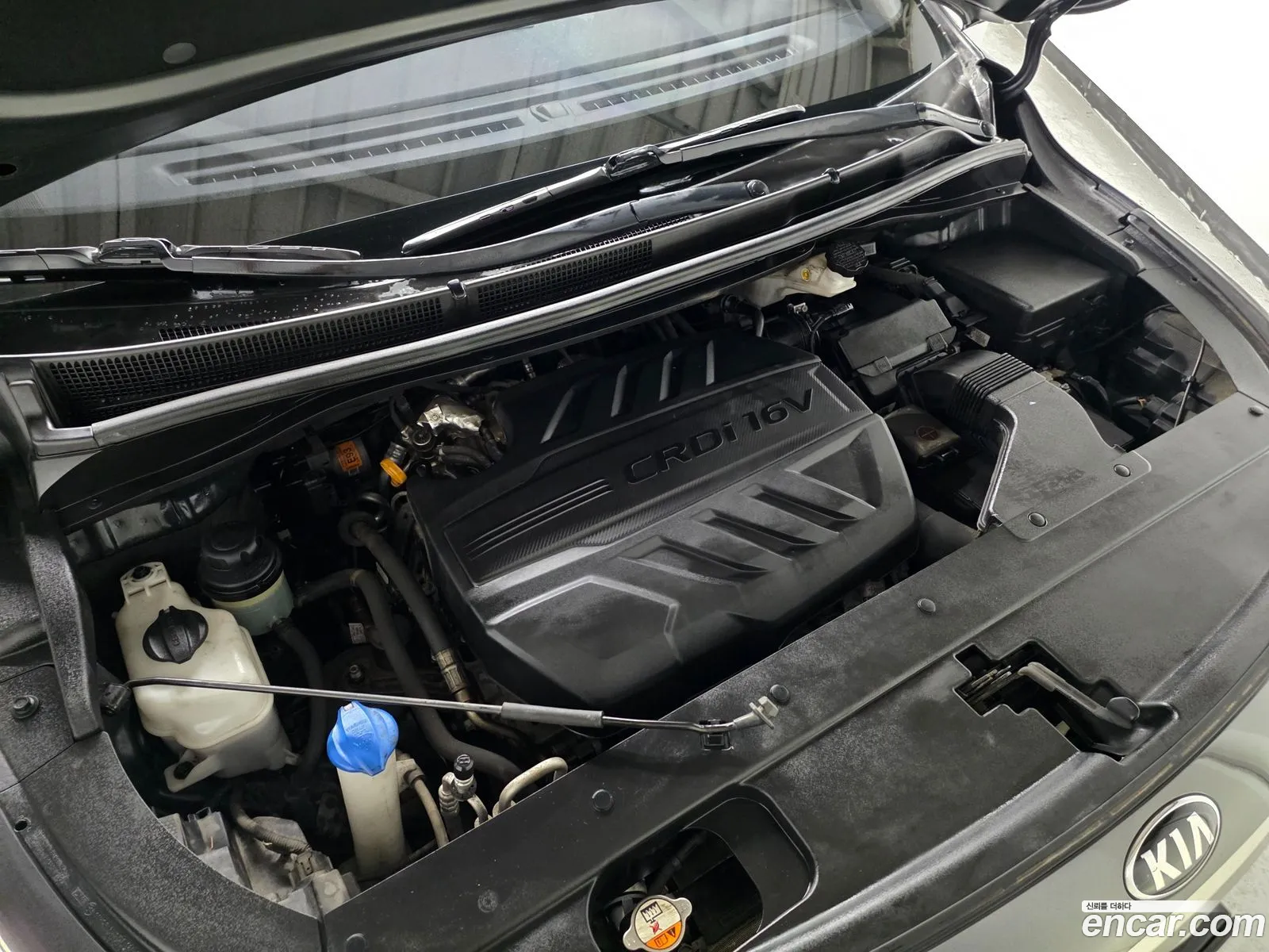 Kia Carnival 2018 — 15