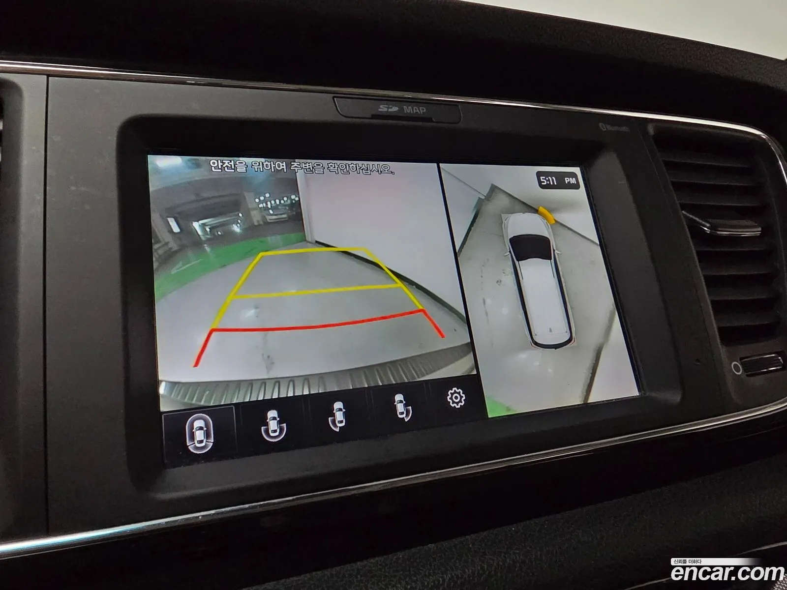 Kia Carnival 2018 — 17