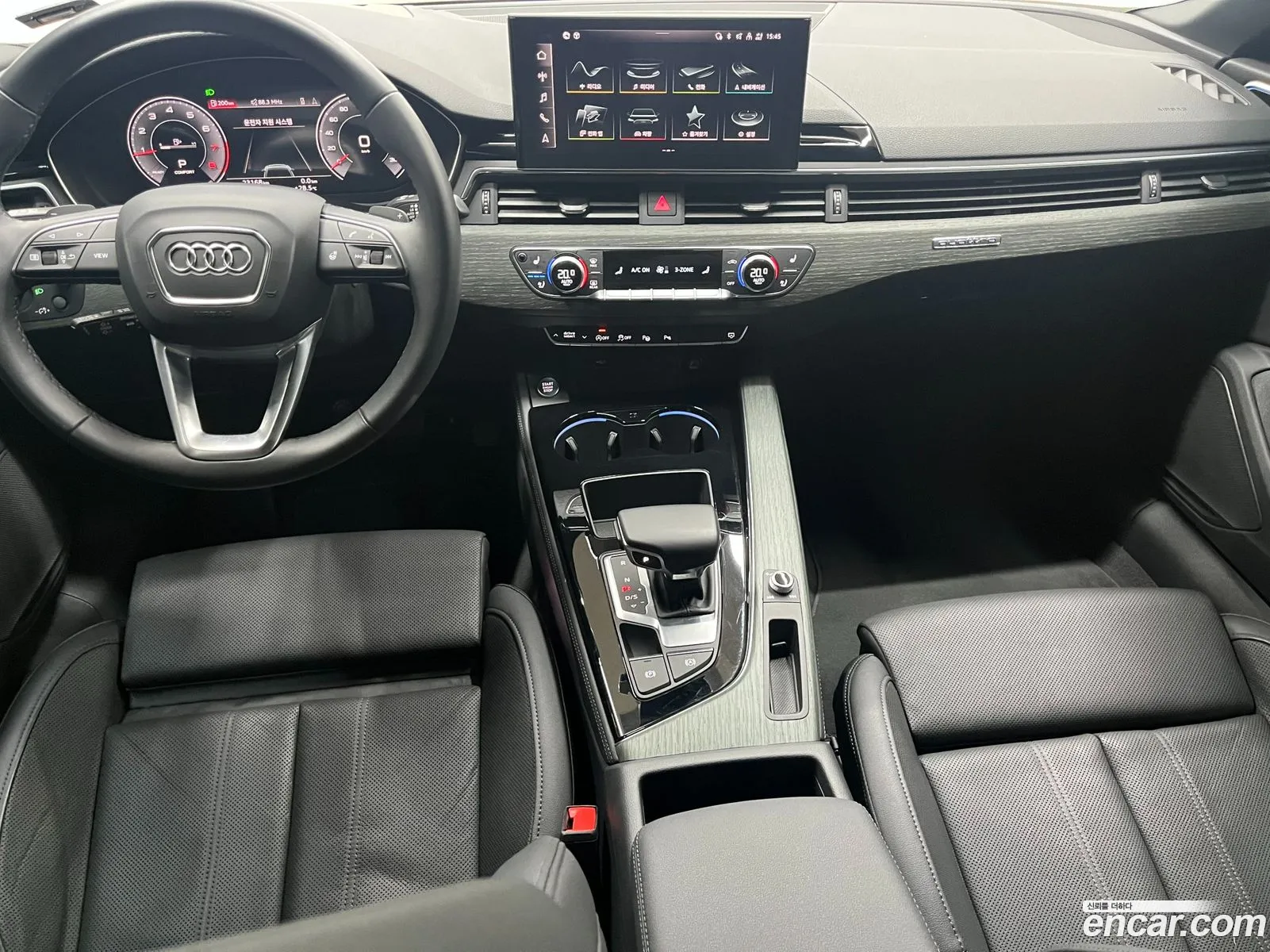 Audi A5 2023 — 15