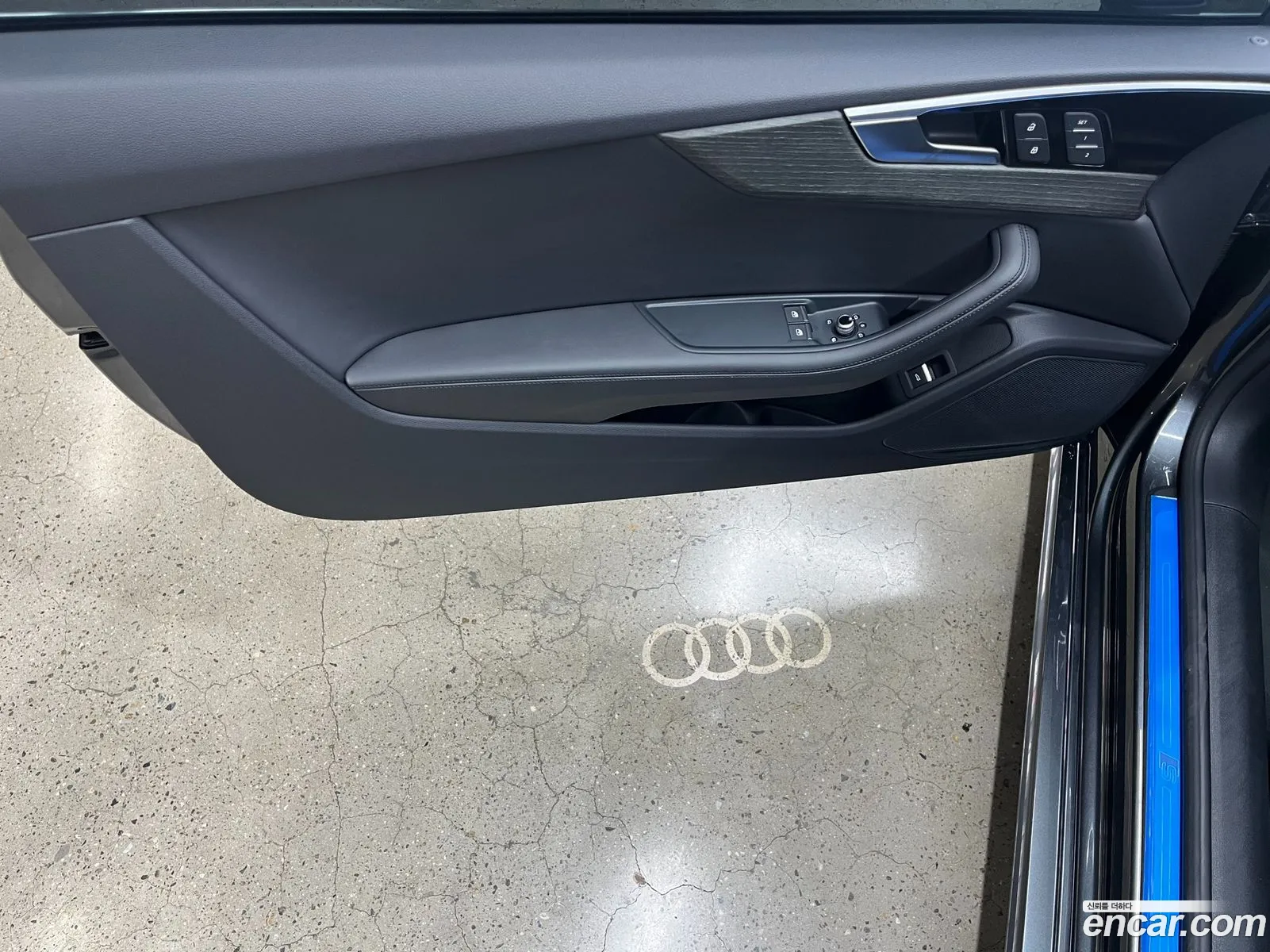 Audi A5 2023 — 10