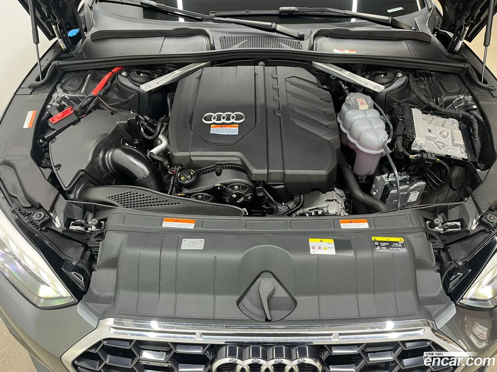 Audi A5 2023 — 8
