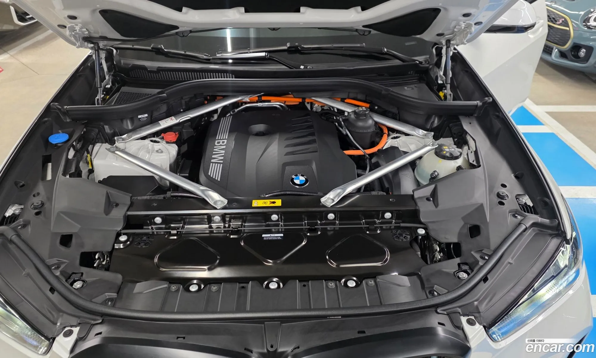 BMW X5 2025 — 12