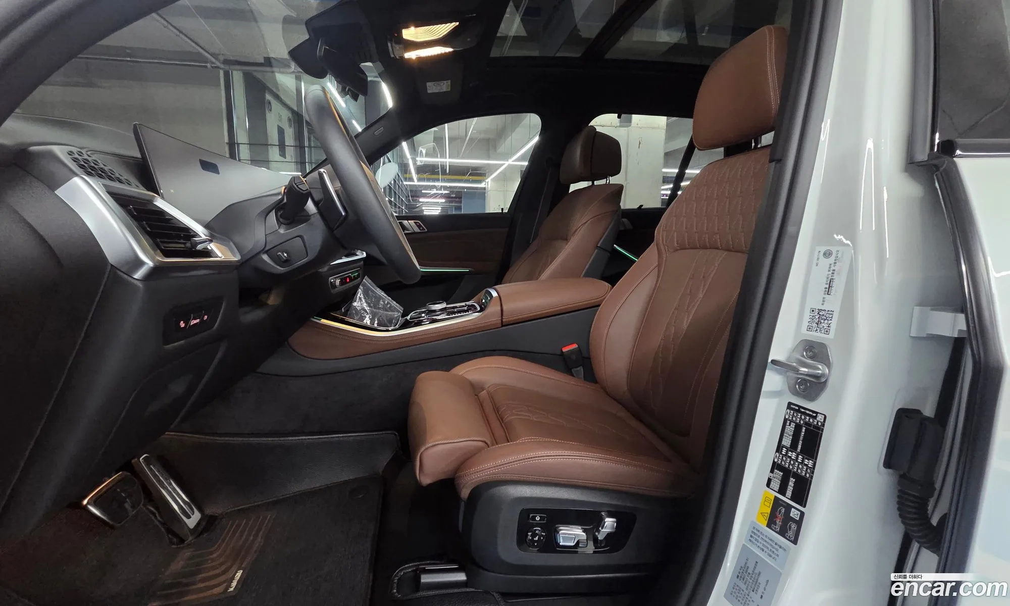 BMW X5 2025 — 6