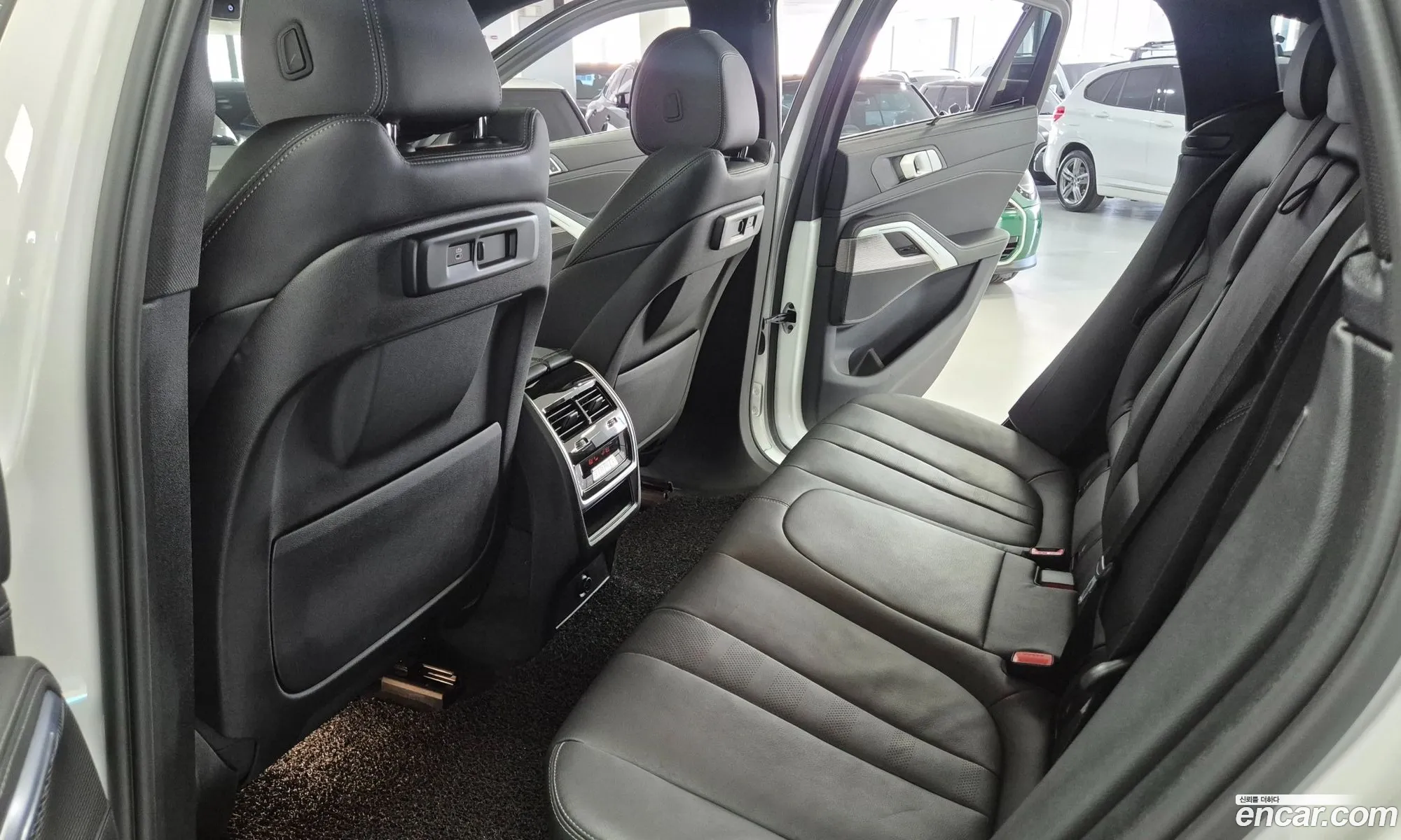 BMW X6 2022 — 4