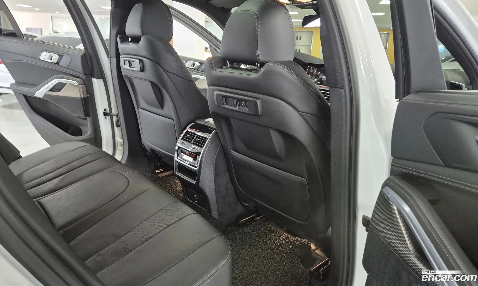 BMW X6 2022 — 19