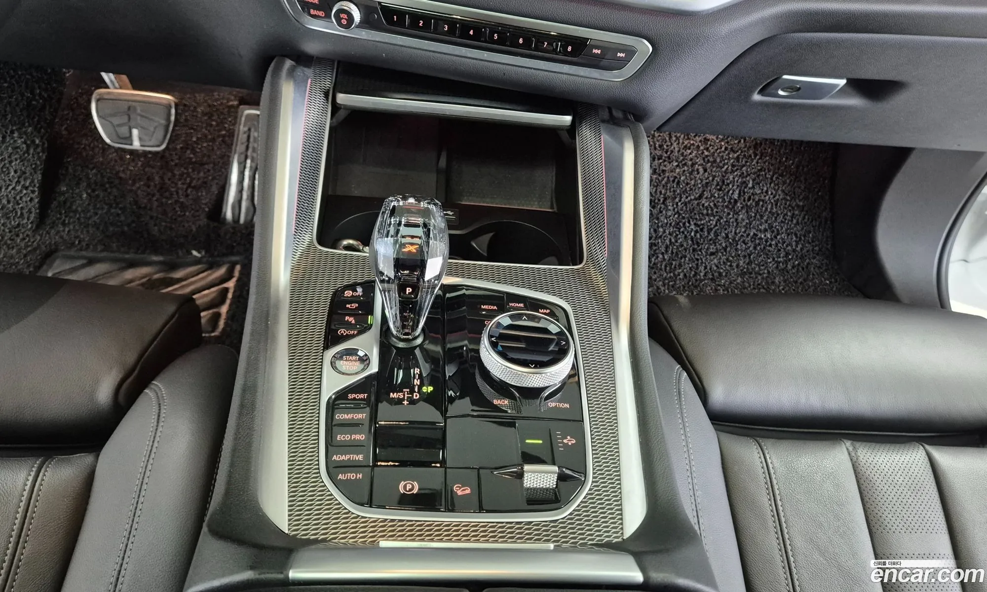 BMW X6 2022 — 15