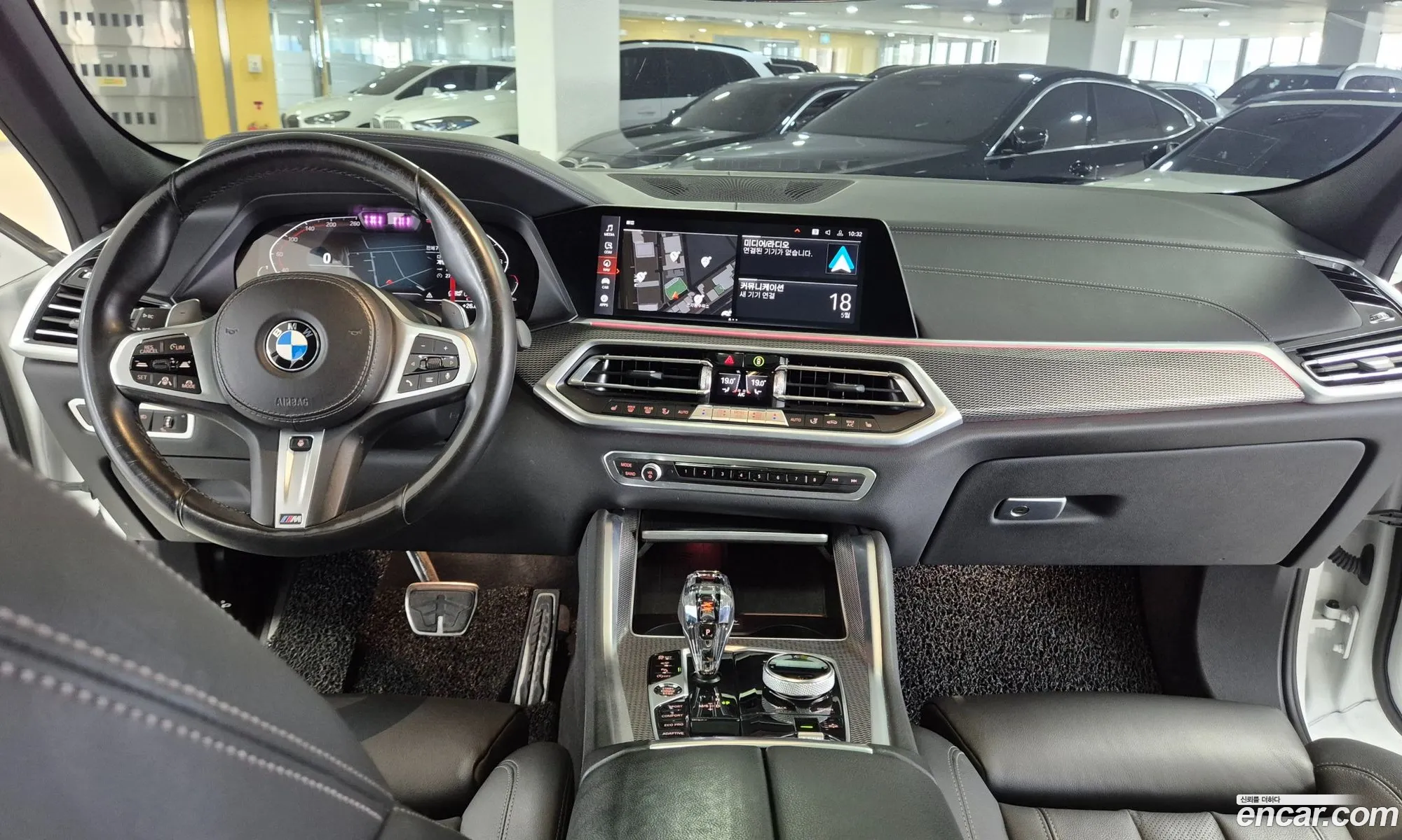 BMW X6 2022 — 14