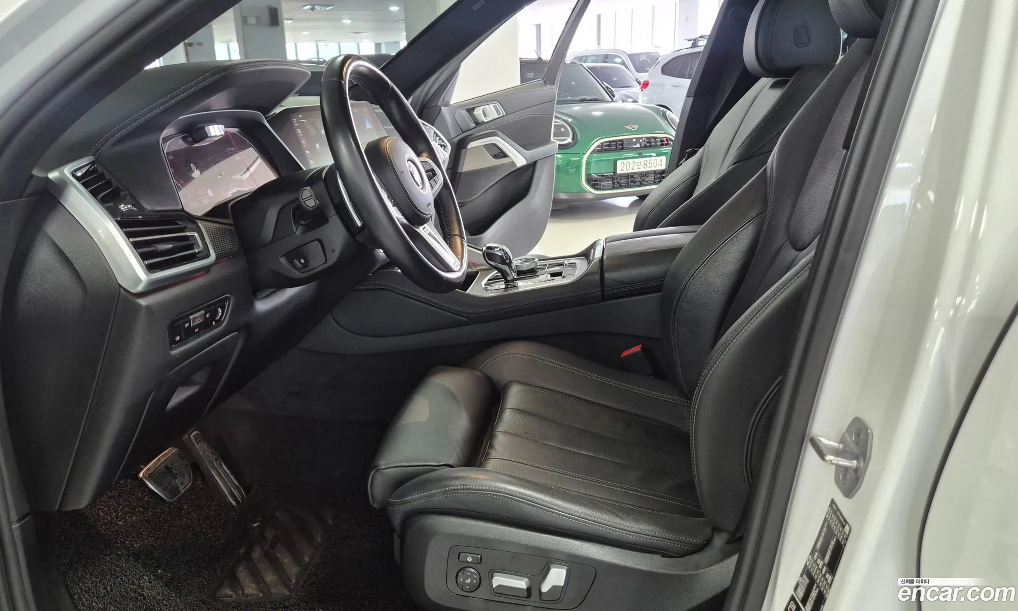 BMW X6 2022 — 2