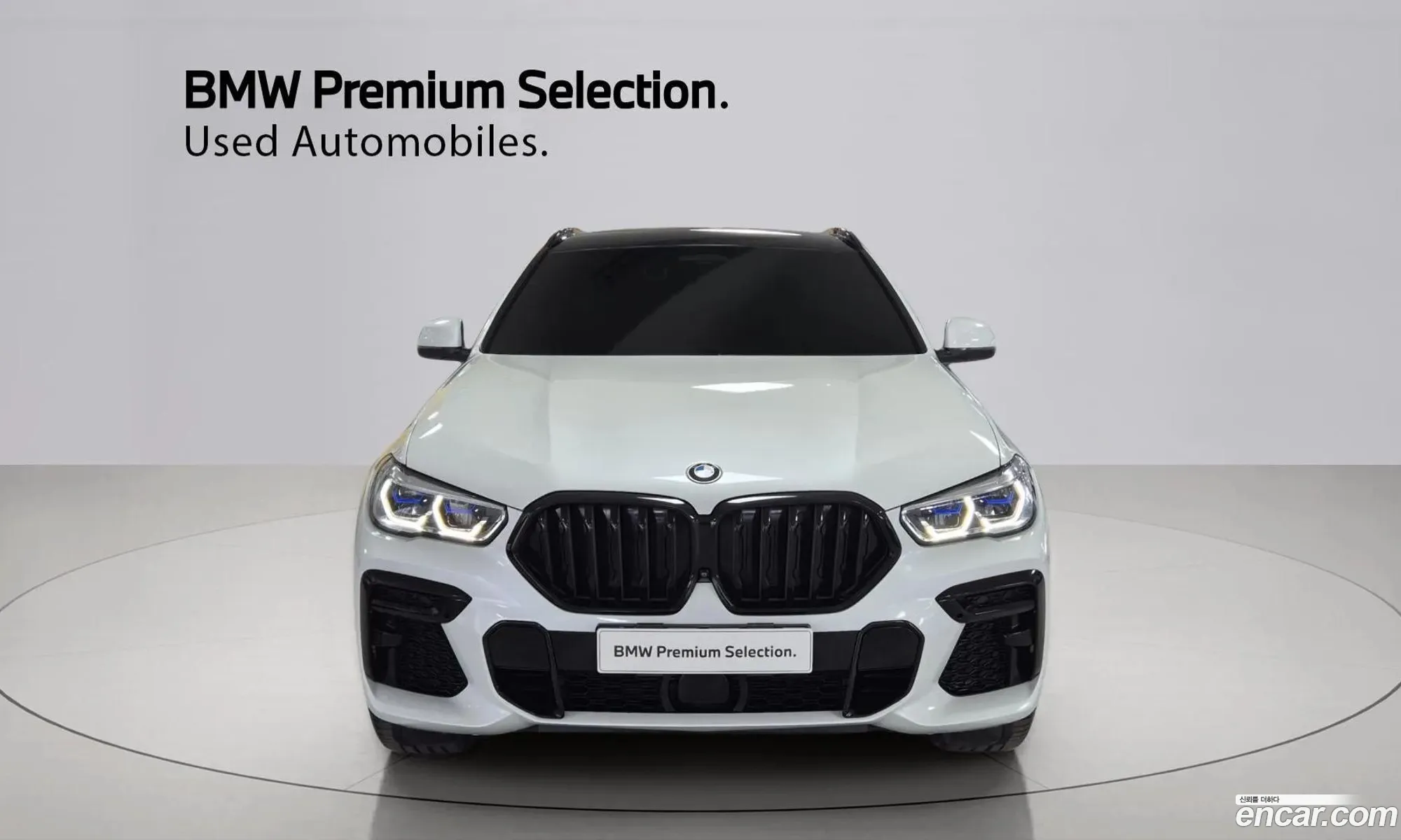 BMW X6 2022 — 16