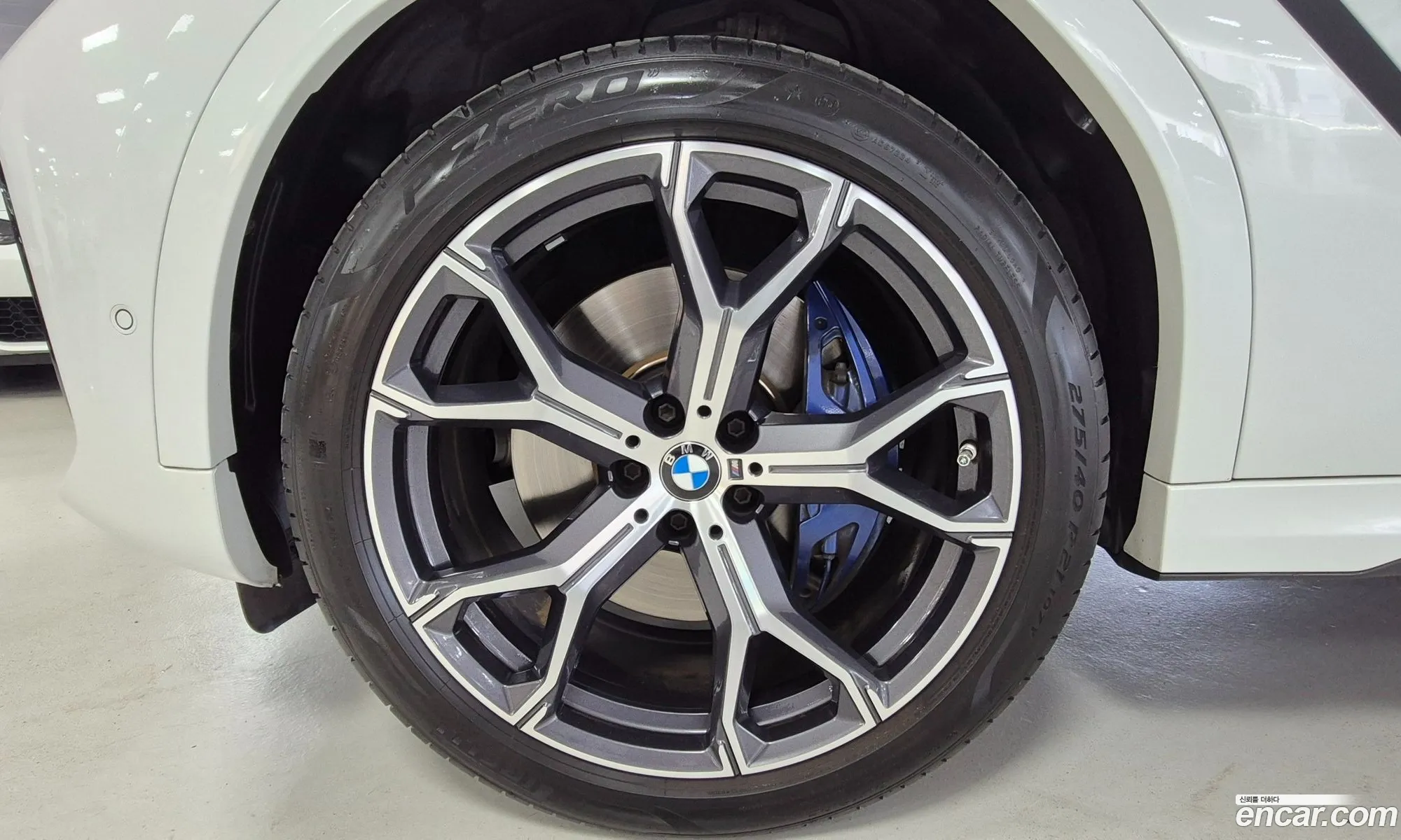 BMW X6 2022 — 13