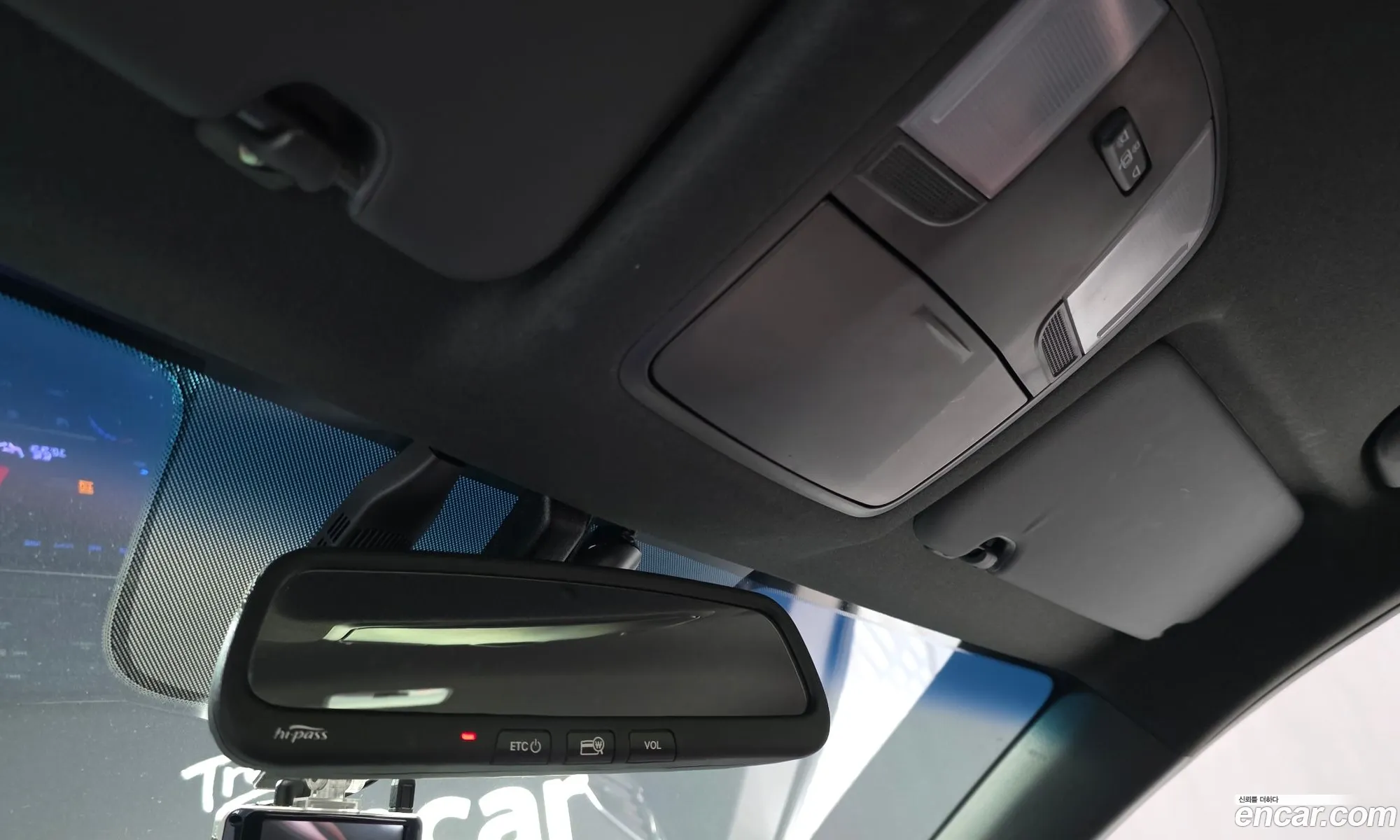 Hyundai Elantra AD 2016 — 8