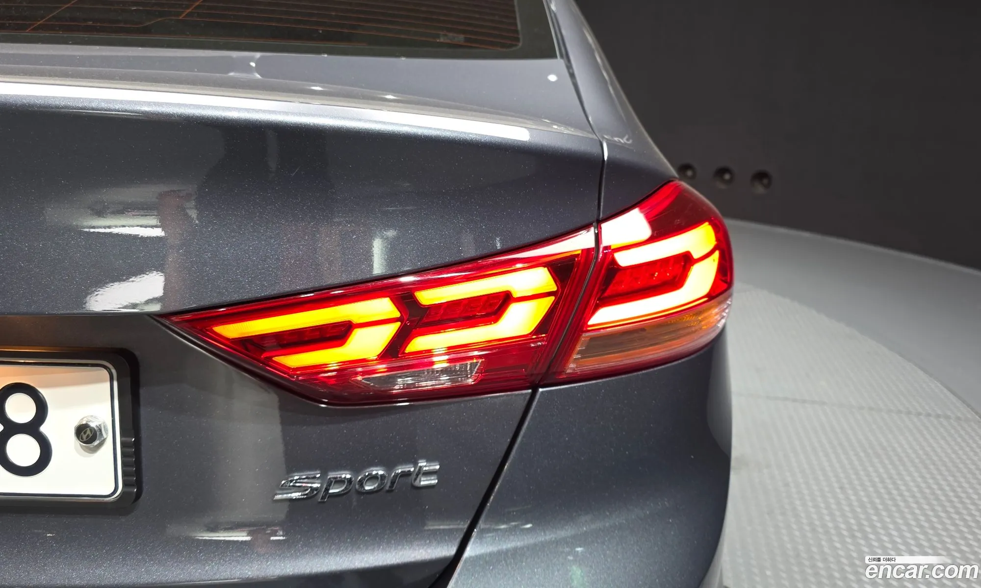 Hyundai Elantra AD 2016 — 25