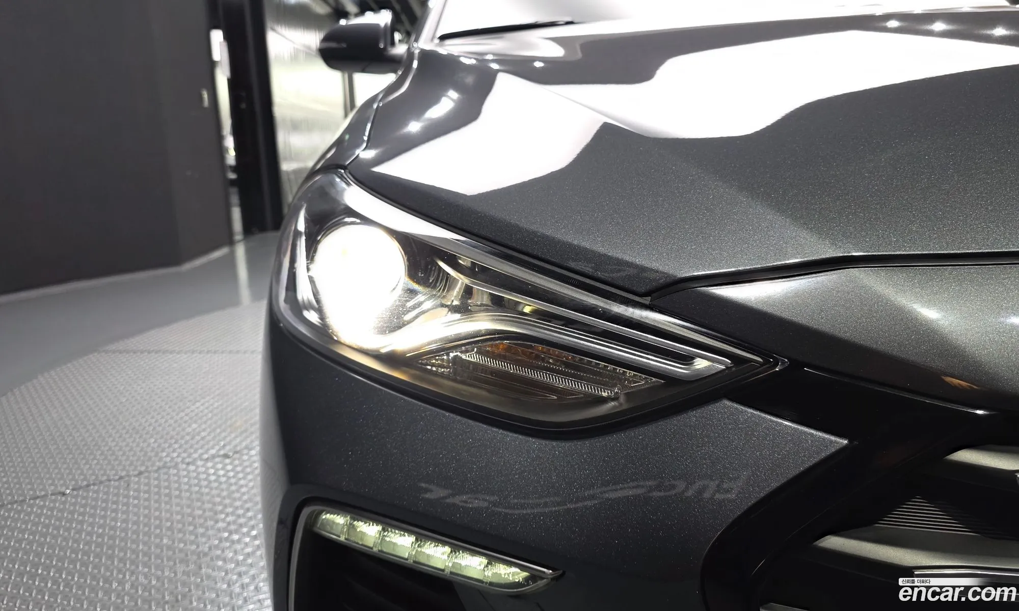 Hyundai Elantra AD 2016 — 21