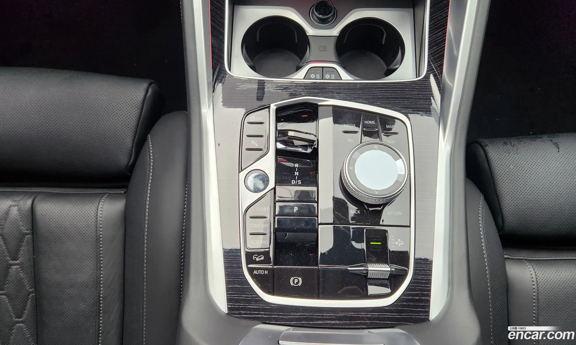 BMW X6 2024 — 10