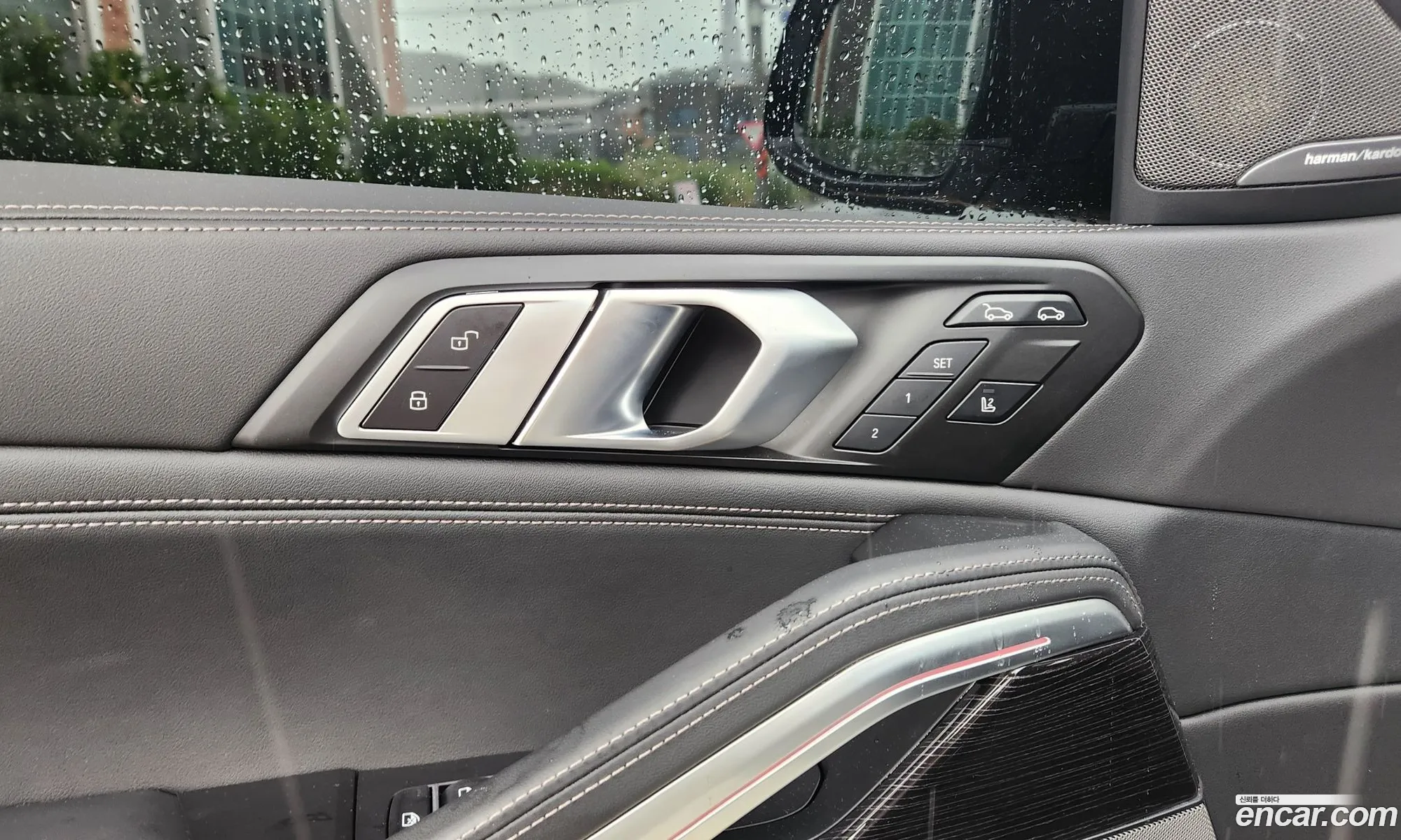 BMW X6 2024 — 15