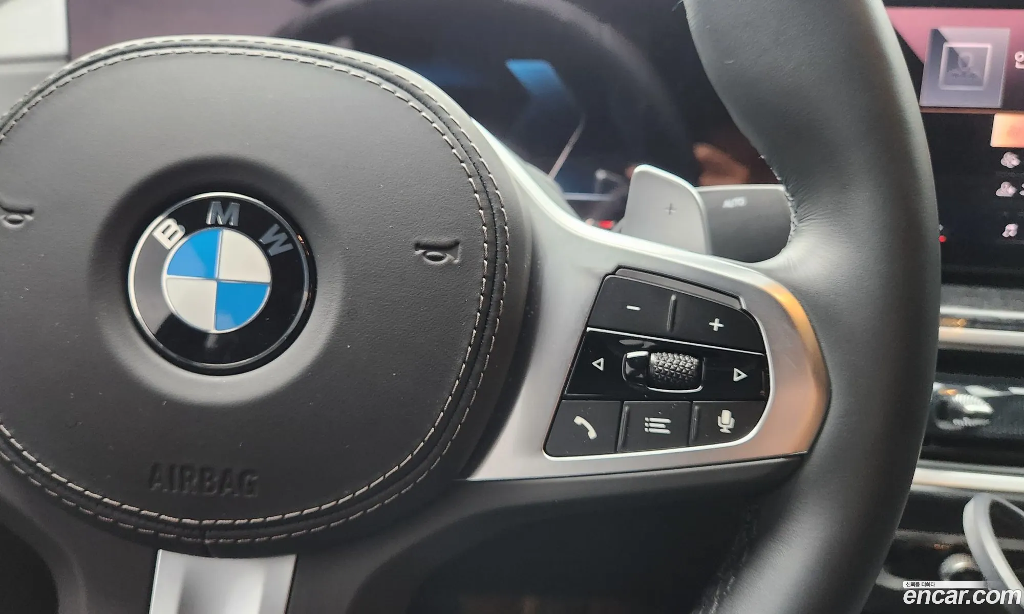 BMW X6 2024 — 4