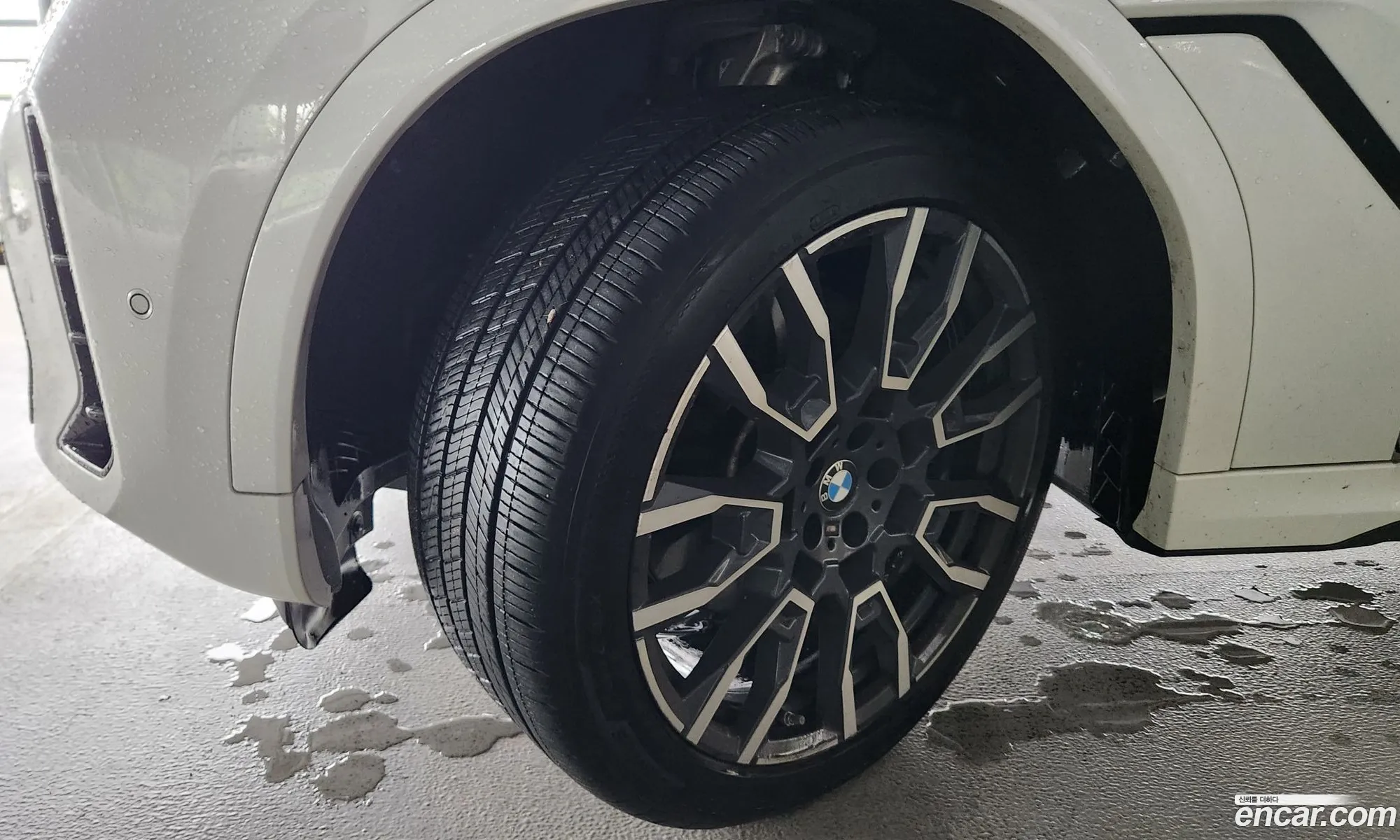 BMW X6 2024 — 3