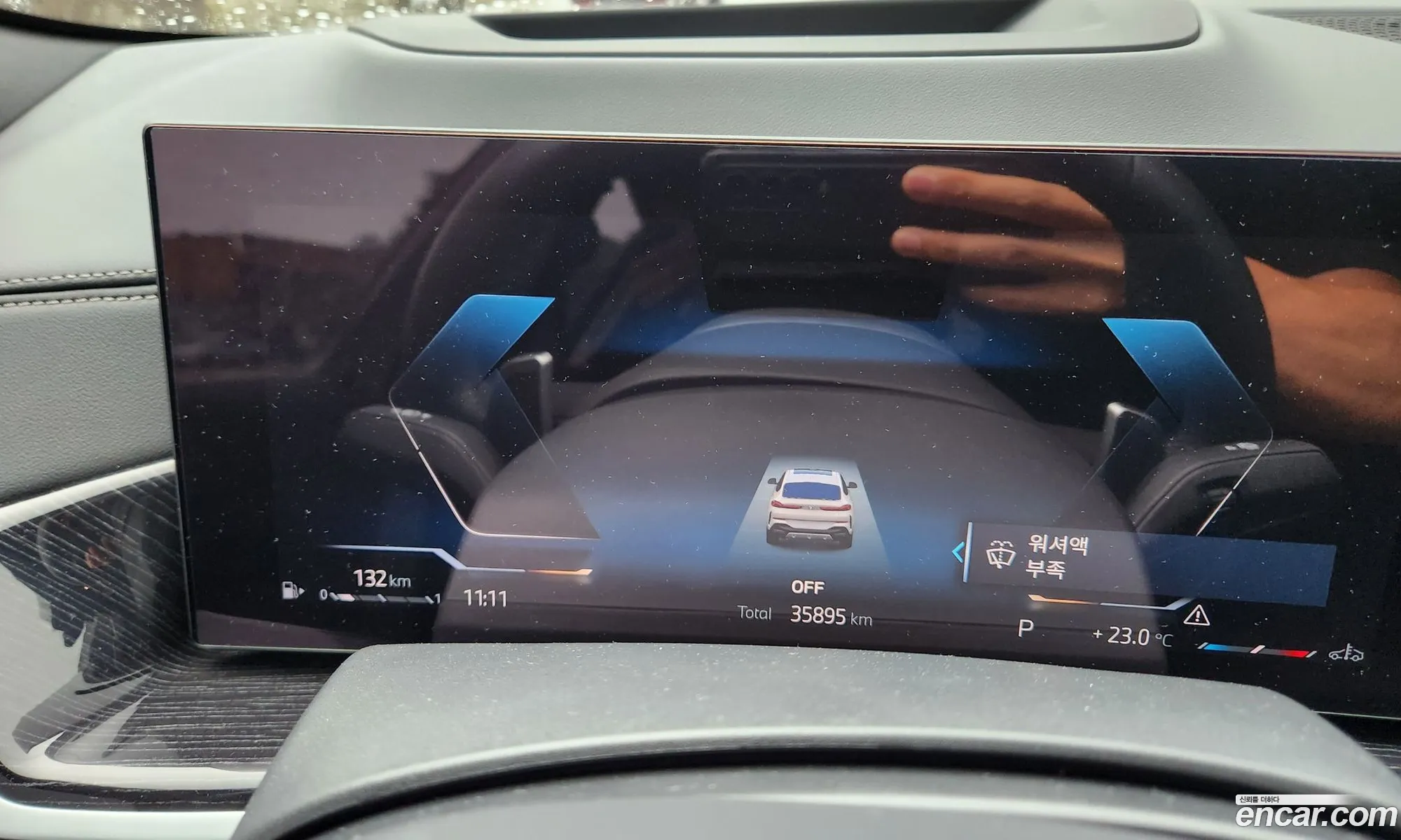 BMW X6 2024 — 5