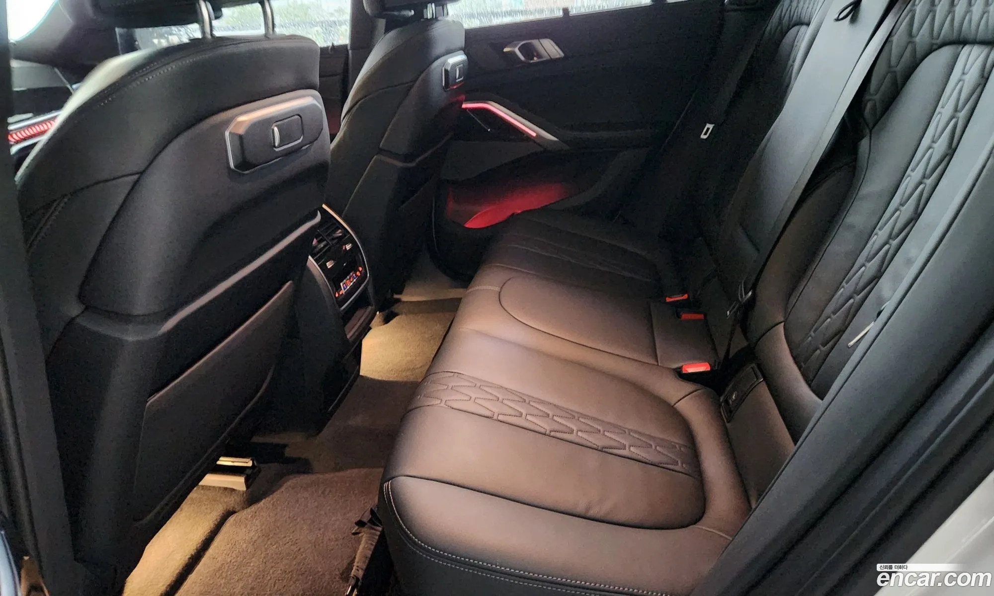 BMW X6 2024 — 2