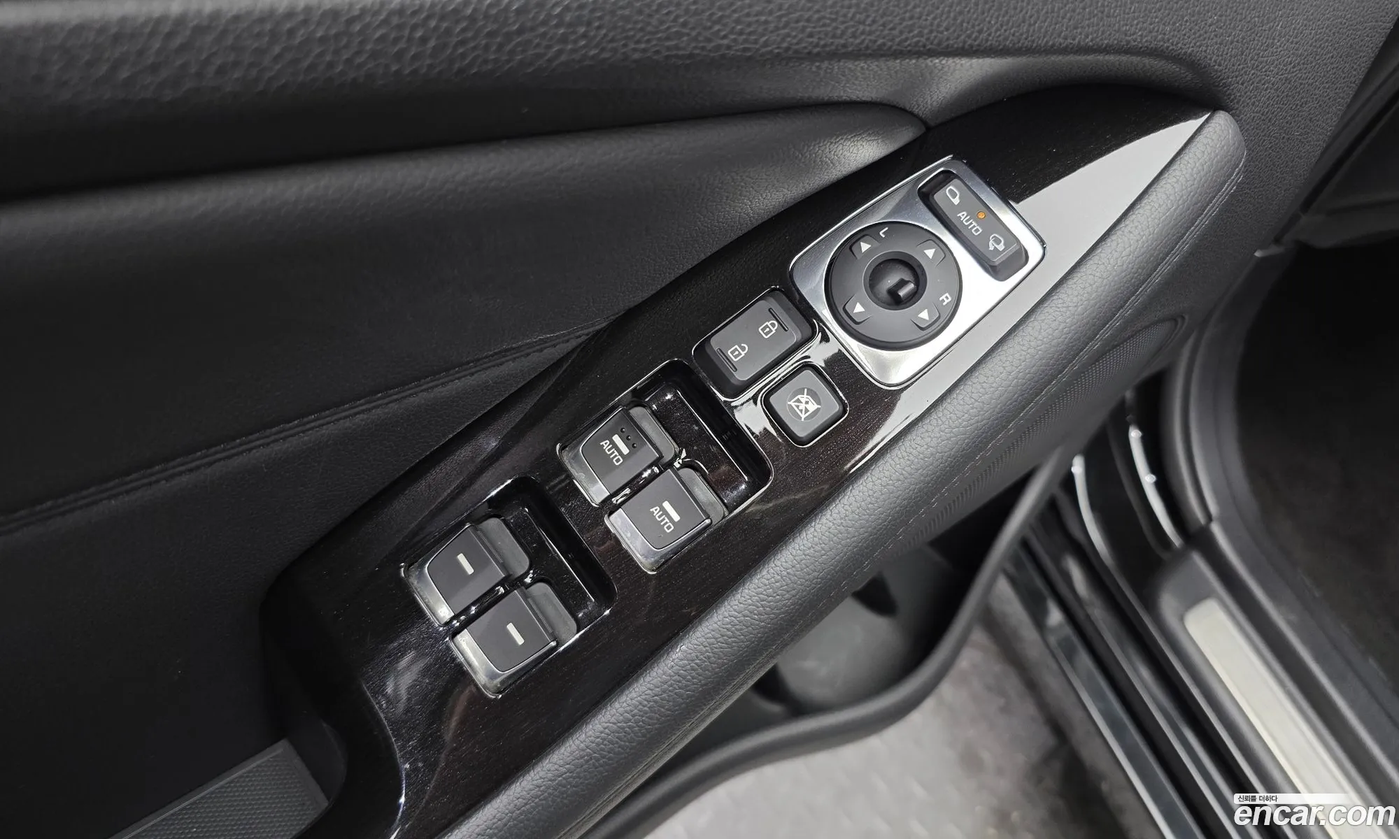 Kia K7 Hybrid 2014 — 14