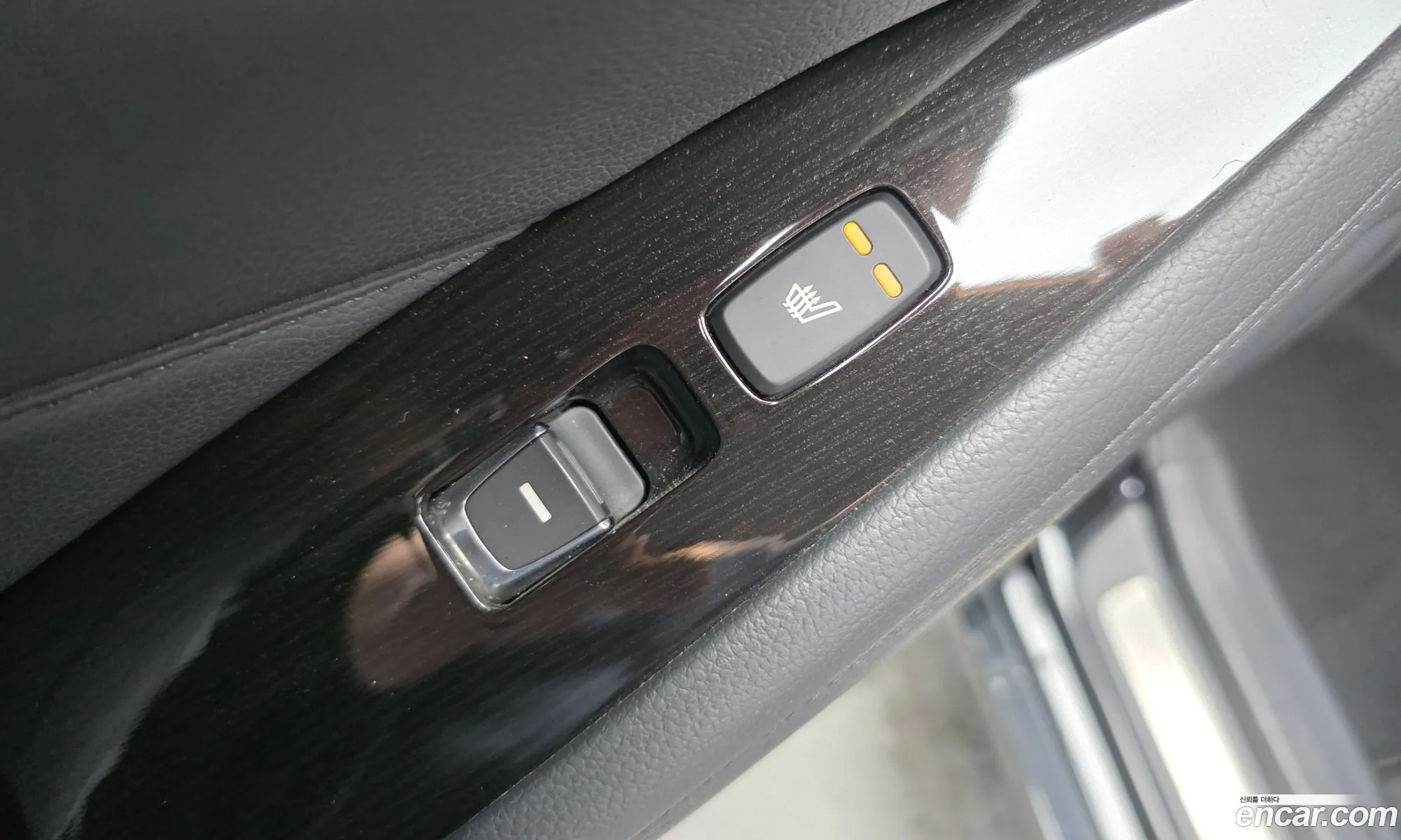 Kia K7 Hybrid 2014 — 11