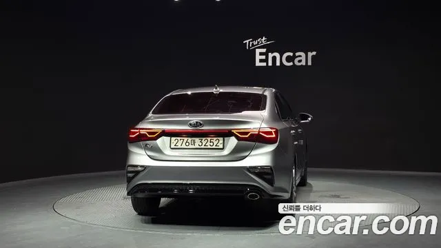 Kia K3 2019 — 3