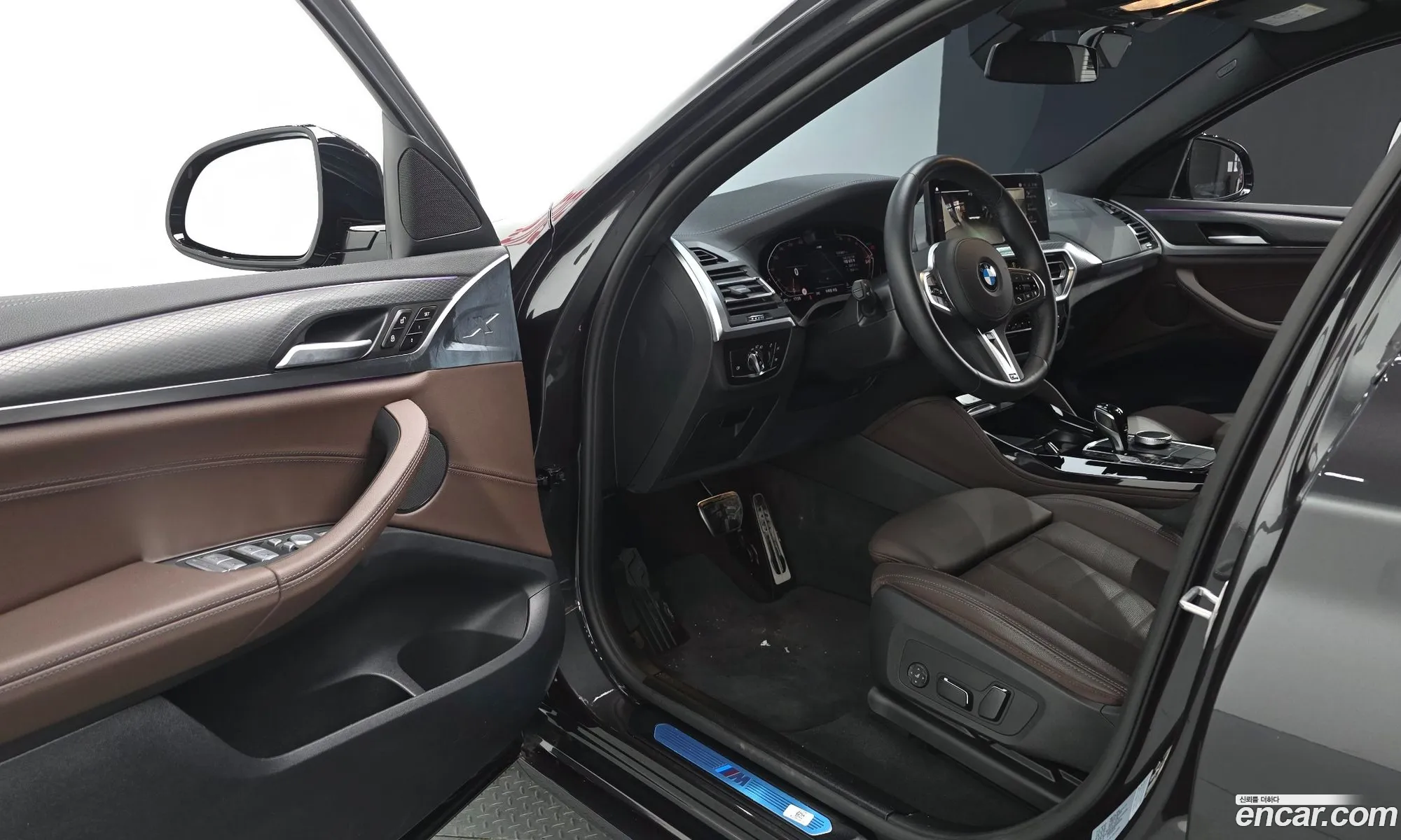BMW X4 2025 WBA31CA02S9Y69169 — 25