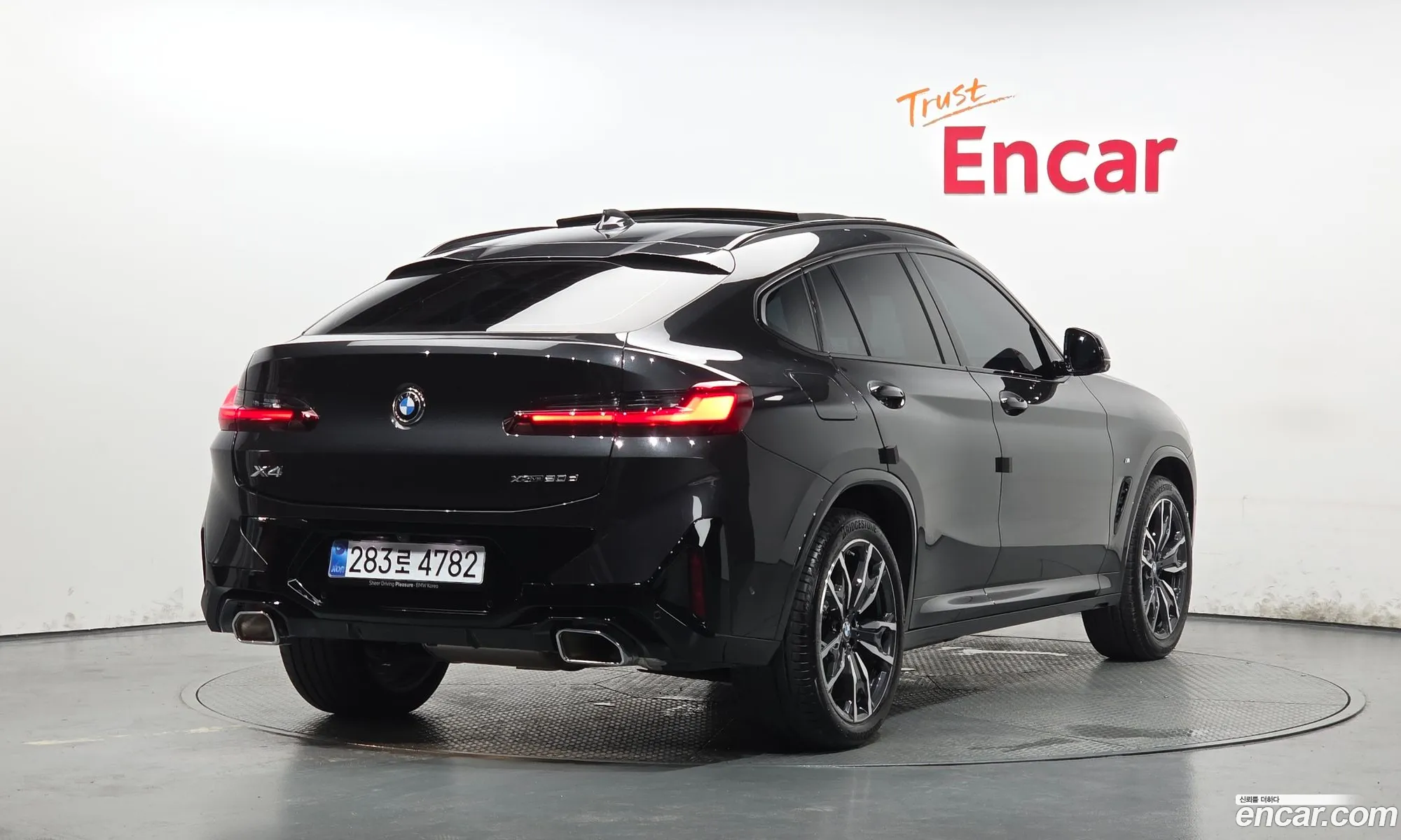 BMW X4 2025 WBA31CA02S9Y69169 — 14