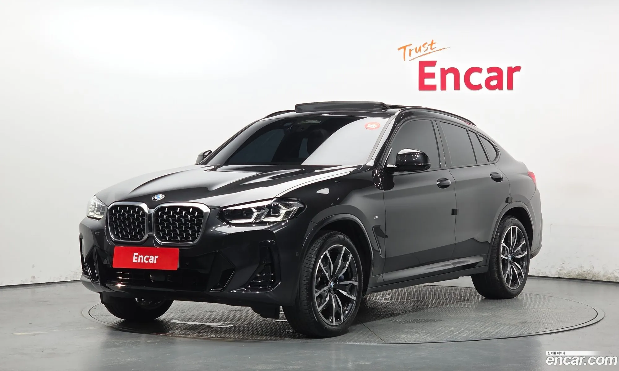 BMW X4 2025 WBA31CA02S9Y69169 — 29