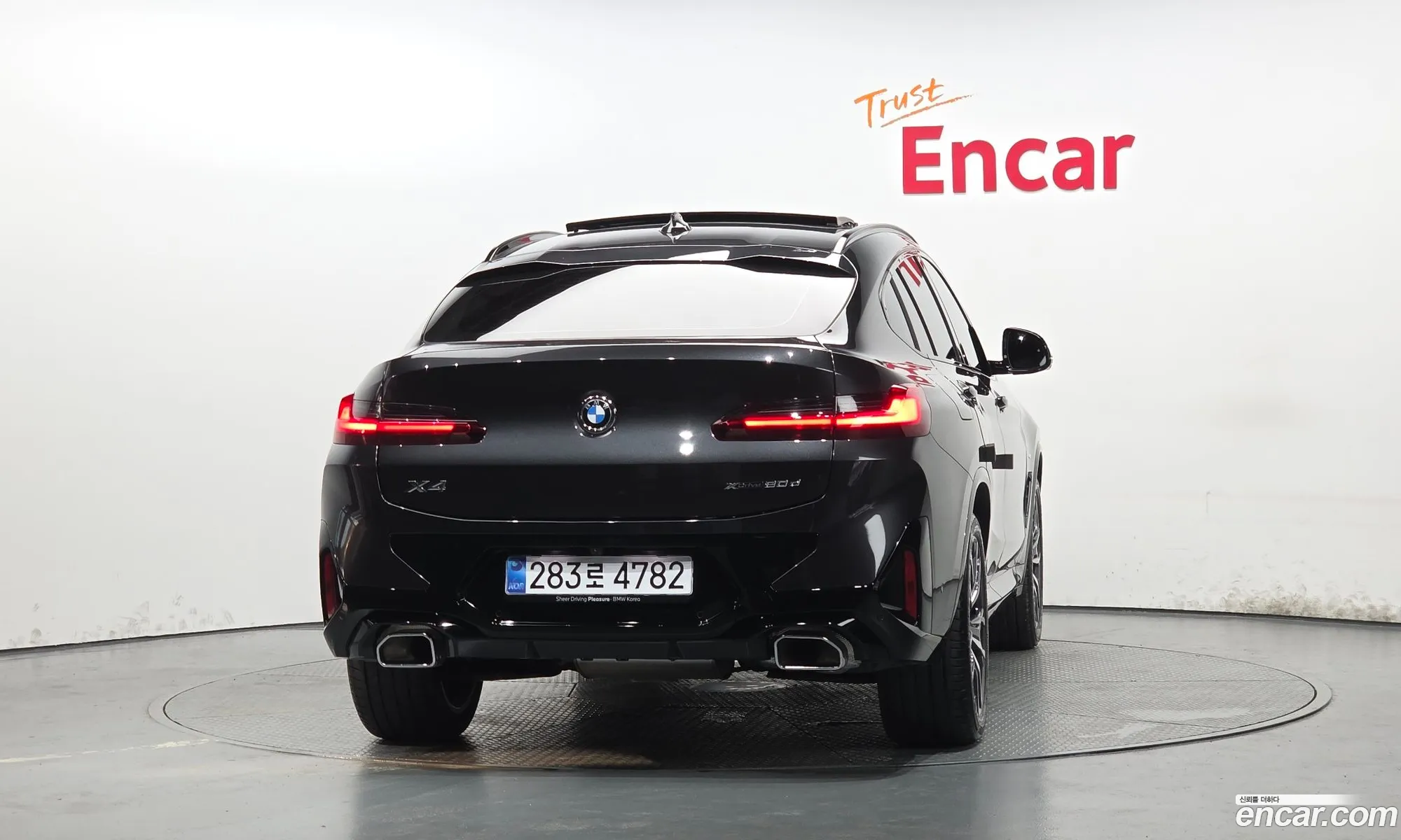 BMW X4 2025 WBA31CA02S9Y69169 — 31
