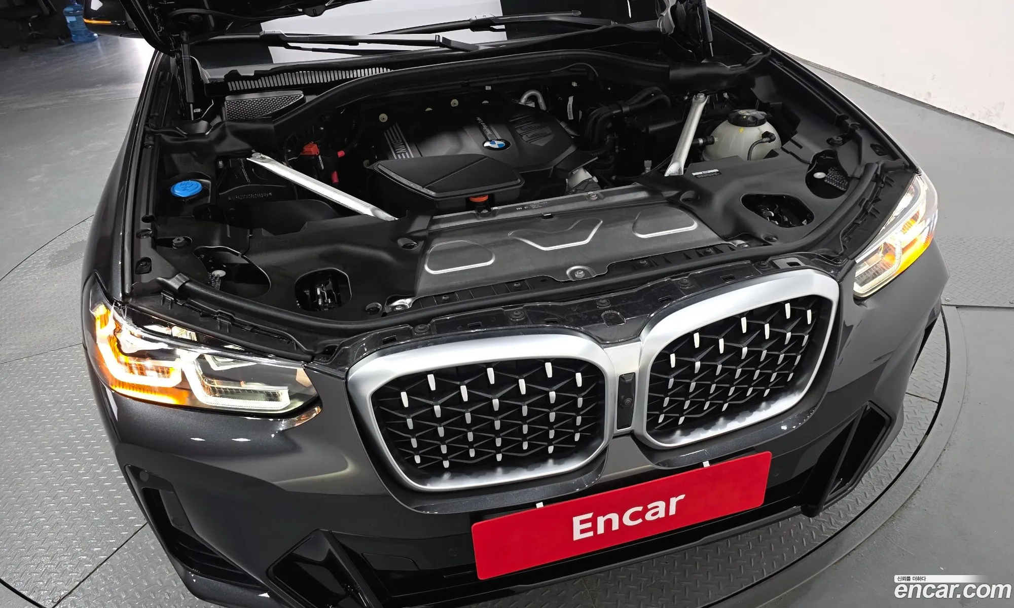 BMW X4 2025 WBA31CA02S9Y69169 — 24
