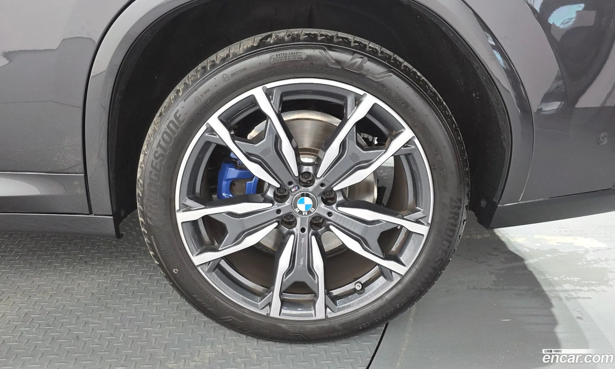 BMW X4 2025 WBA31CA02S9Y69169 — 22