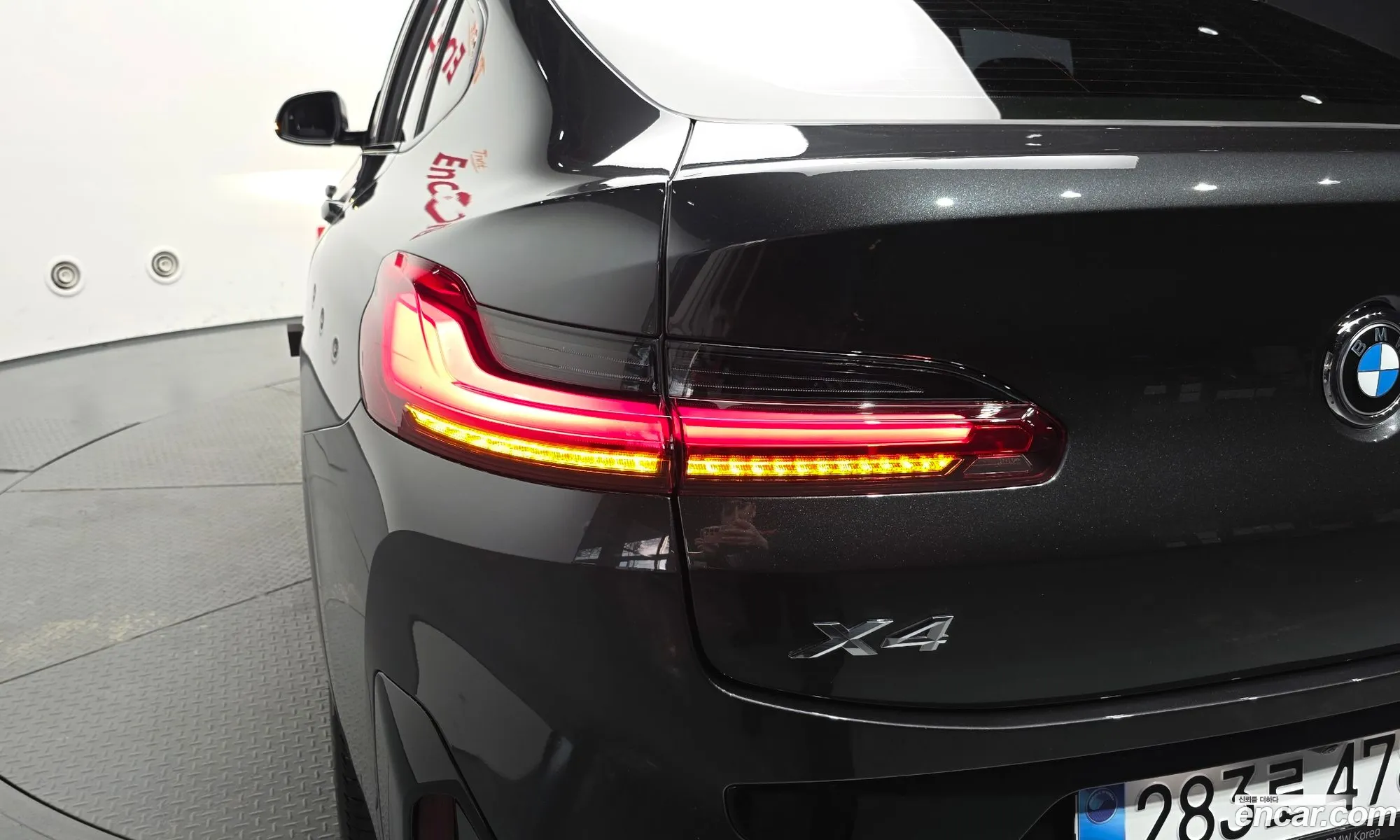 BMW X4 2025 WBA31CA02S9Y69169 — 15