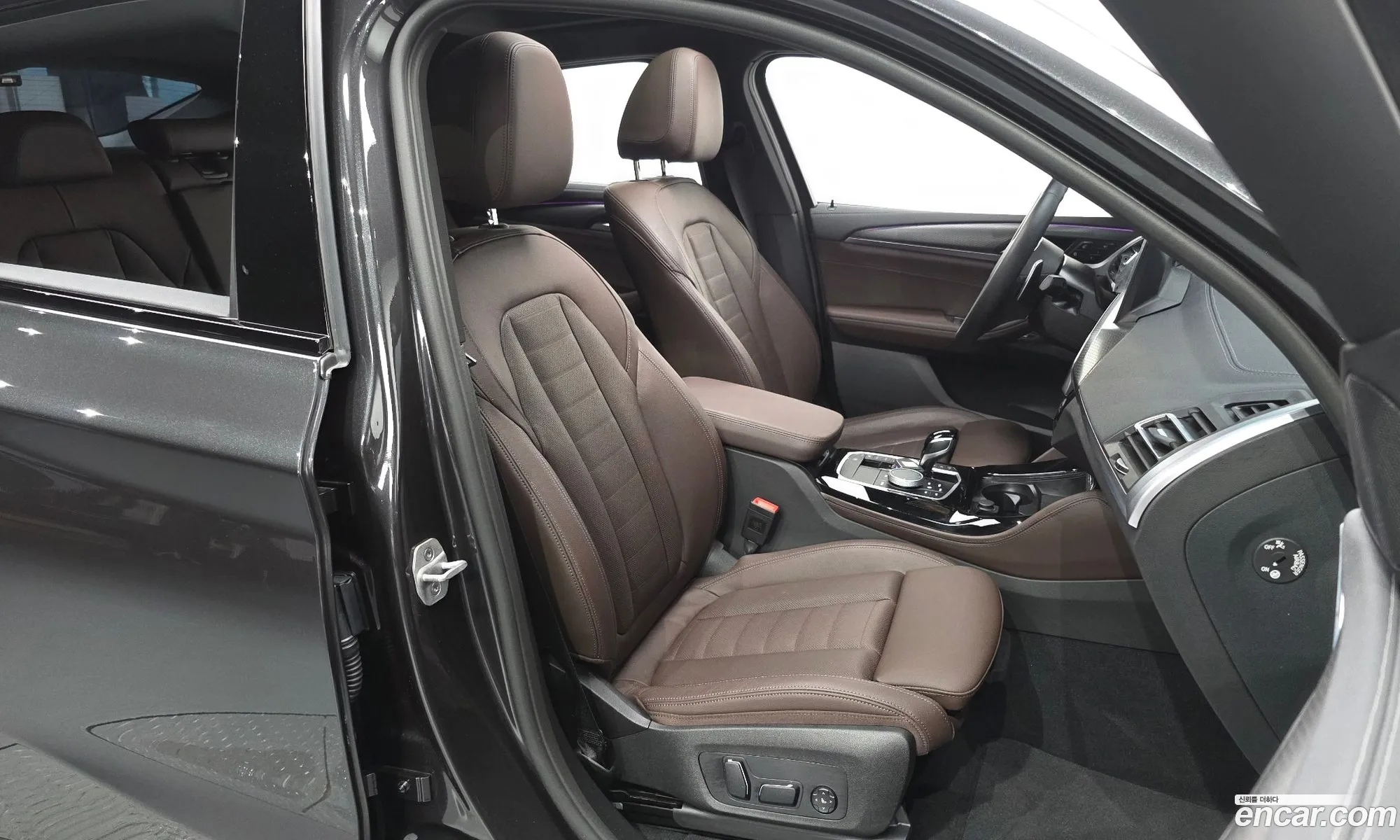 BMW X4 2025 WBA31CA02S9Y69169 — 27