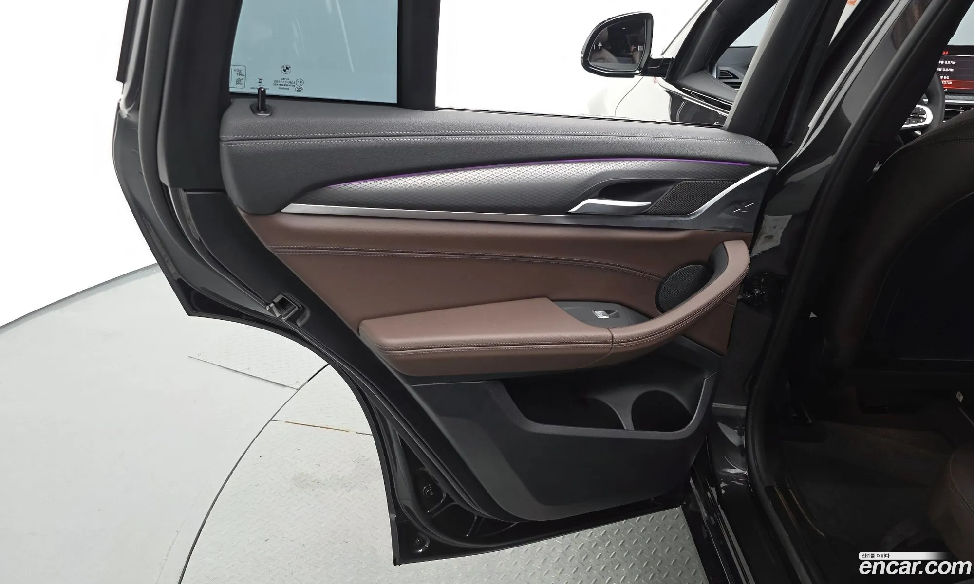 BMW X4 2025 WBA31CA02S9Y69169 — 8