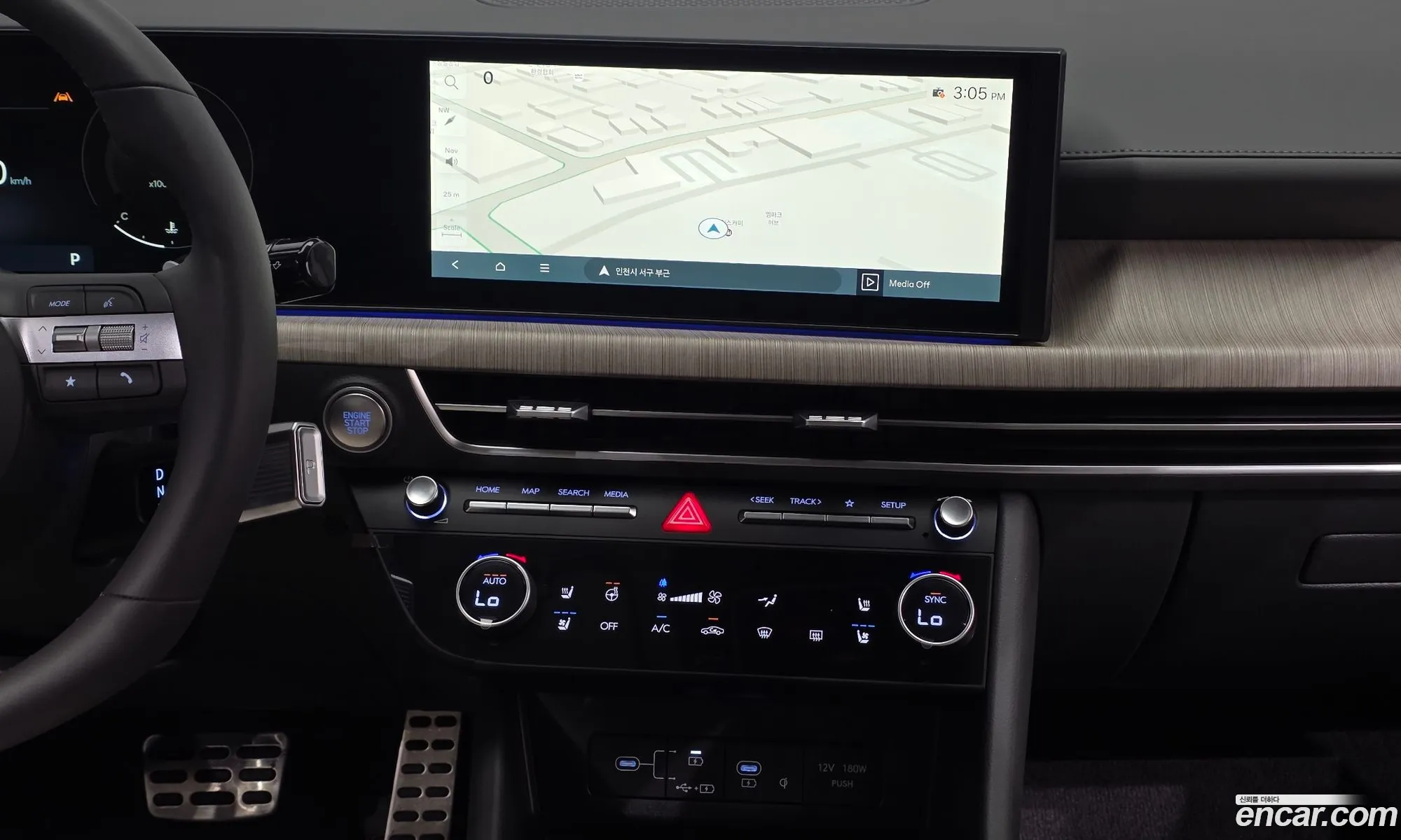 Hyundai Sonata the Edge 2026 — 15