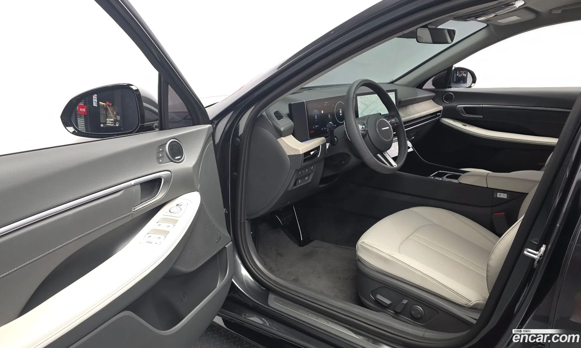 Hyundai Sonata the Edge 2026 — 7