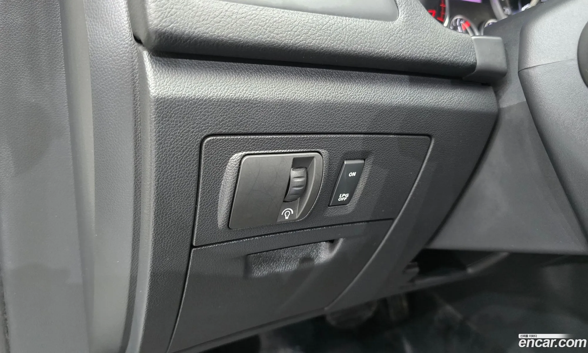 Renault Korea (Samsung) SM5 Platinum 2013 — 16